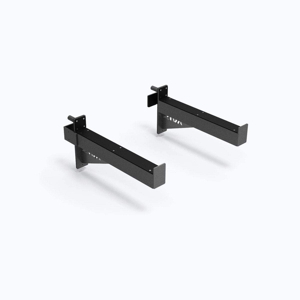 Tay Đỡ Bảo Hộ Đòn Tạ Safety Arms ZIVA XP
