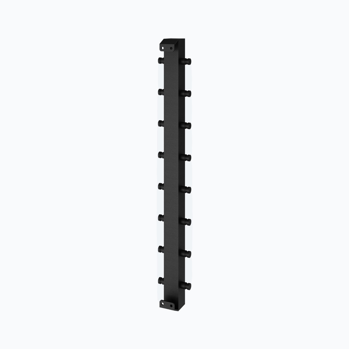 Khung Gánh Tạ, Power Racks & Giàn Rigs (Rigs & Racks) | ZIVA® 60 Chốt Neo Lắp Phụ Kiện Đa Năng ZIVA XP2
