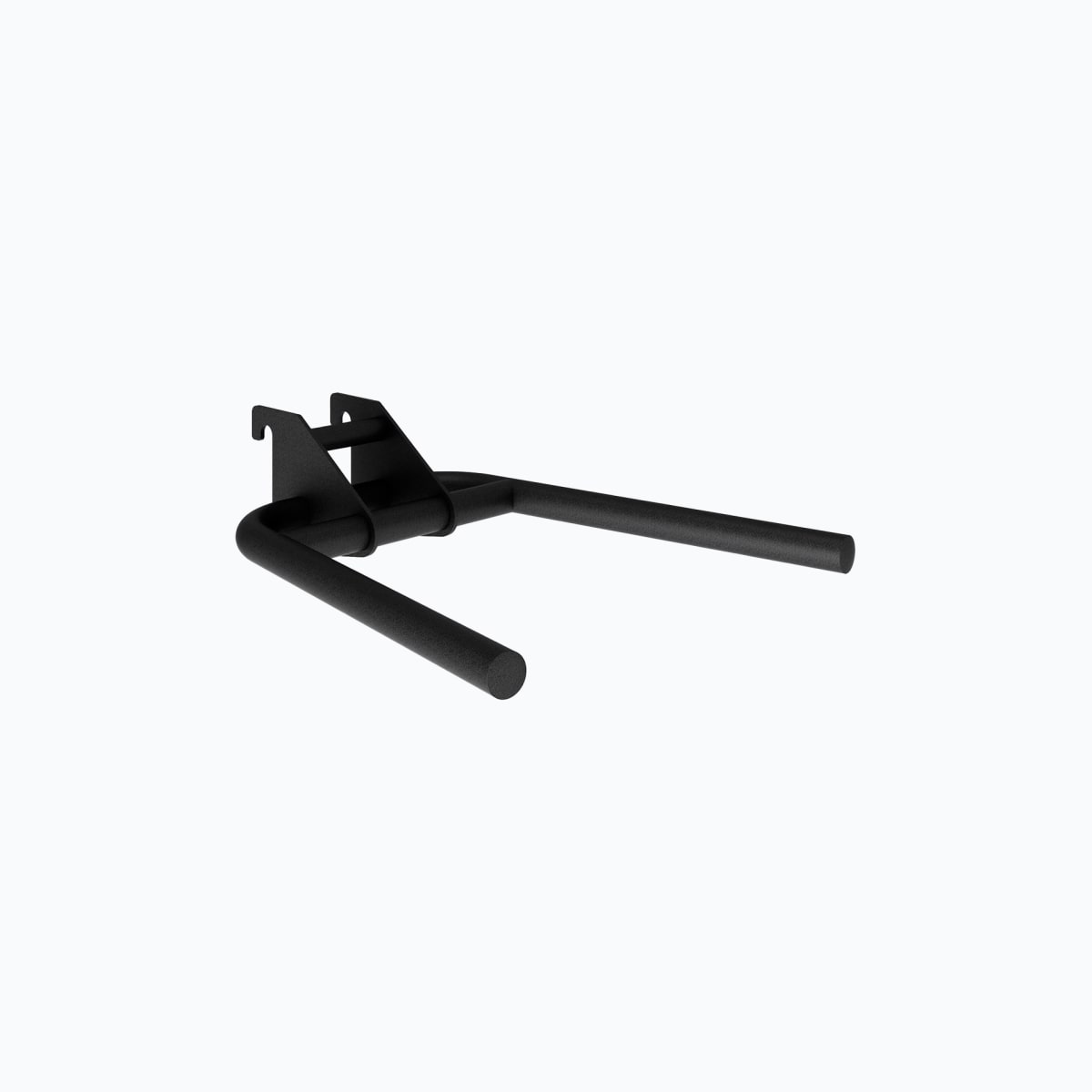 Khung Gánh Tạ, Power Racks & Giàn Rigs (Rigs & Racks) | ZIVA® 56 Tay Tập Xà Kép Gắn Khung (Dip Attachment) ZIVA XP2