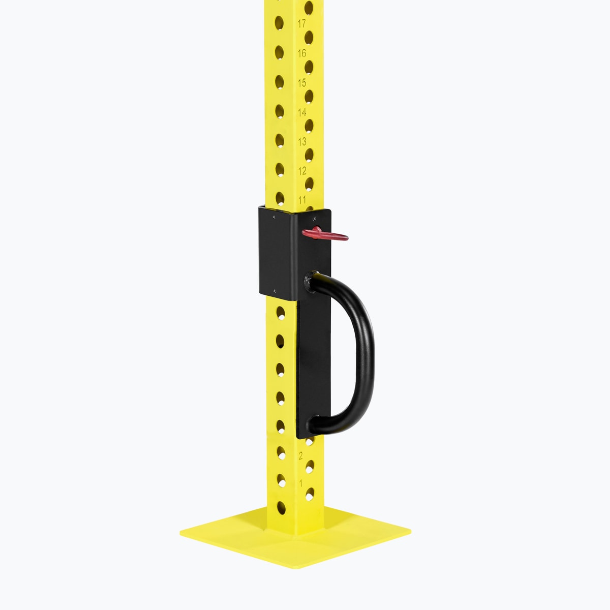 Khung Gánh Tạ, Power Racks & Giàn Rigs (Rigs & Racks) | ZIVA® 137 Tay Nắm Chữ D Gắn Khung Tập ZIVA XP