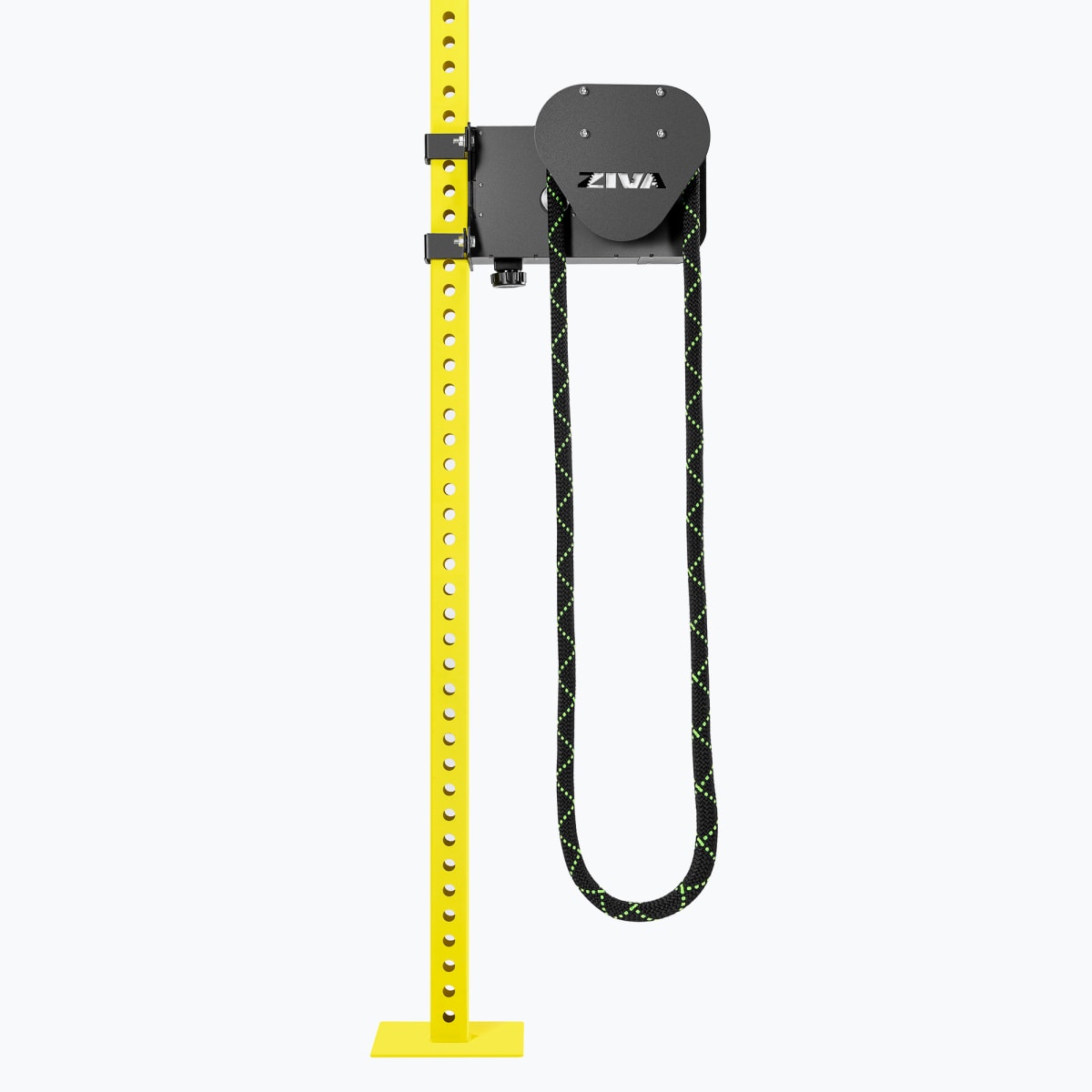 Khung Gánh Tạ, Power Racks & Giàn Rigs (Rigs & Racks) | ZIVA® 133 Thiết Bị Kéo Dây Thừng Vô Tận (Endless Rope) ZIVA XP
