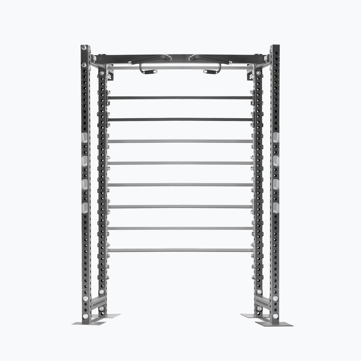 Khung Gánh Tạ, Power Racks & Giàn Rigs (Rigs & Racks) | ZIVA® 110 Khung Thang Thể Dục Gắn Tường Đa Năng ZIVA XP