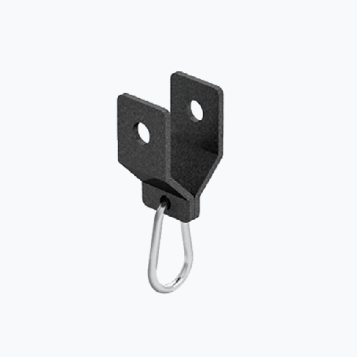 Khung Gánh Tạ, Power Racks & Giàn Rigs (Rigs & Racks) | ZIVA® 20 Móc Treo Phụ Kiện Kèm Khóa Carabiner Gắn Khung ZIVA XP