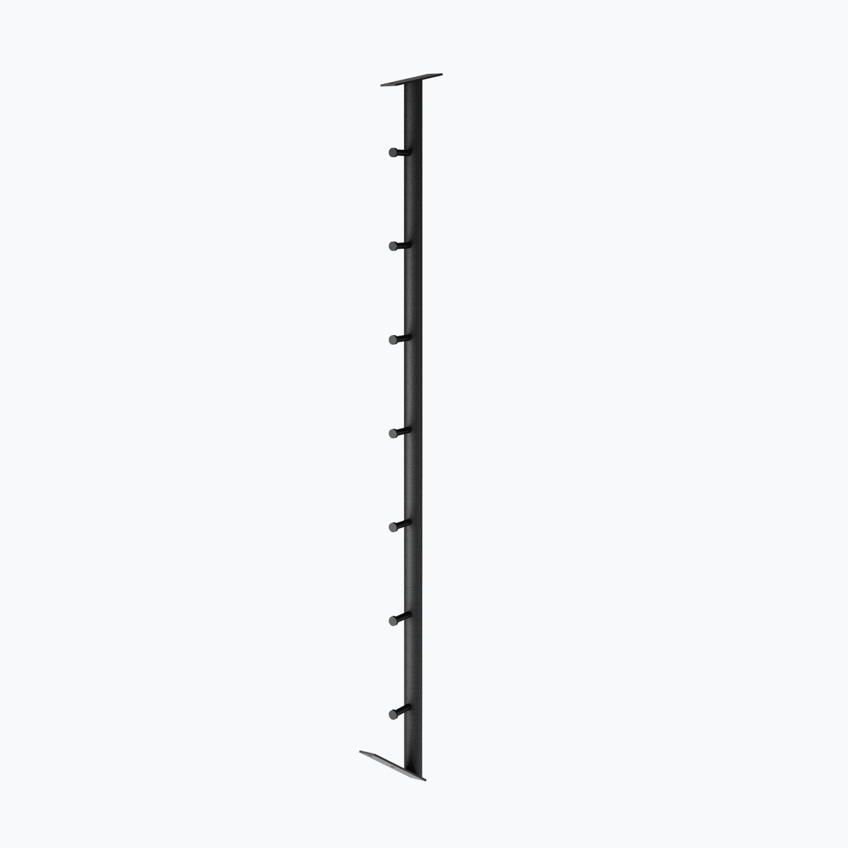 Khung Gánh Tạ, Power Racks & Giàn Rigs (Rigs & Racks) | ZIVA® 45 Chốt Neo Dây Kháng Lực Gắn Khung ZIVA XP2
