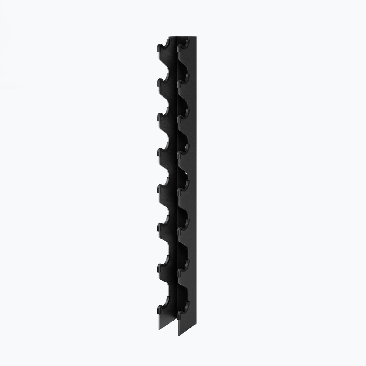 Khung Gánh Tạ, Power Racks & Giàn Rigs (Rigs & Racks) | ZIVA® 42 Kệ Để Tạ Đơn Đứng (Vertical) ZIVA XP2 (5 Cặp)