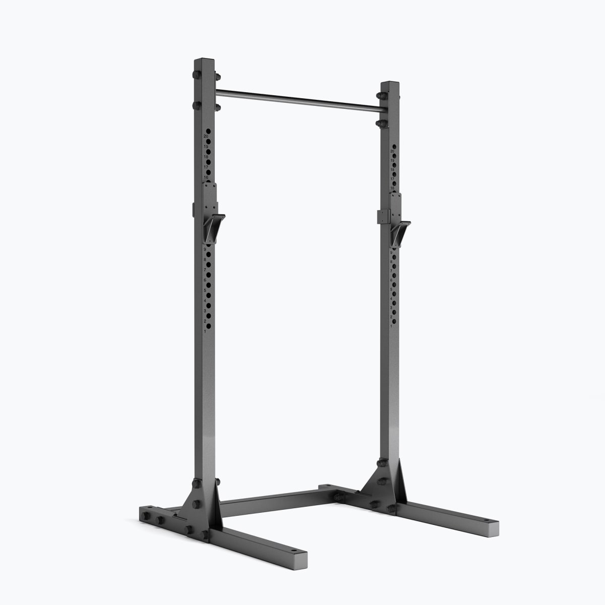 Khung Gánh Tạ Squat Rack ZIVA XP