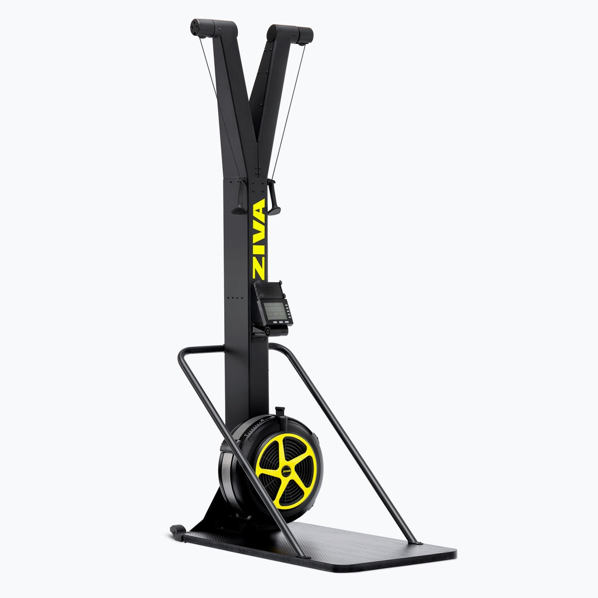 ZIVA Velocity Commercial Full-Body Ski Trainer