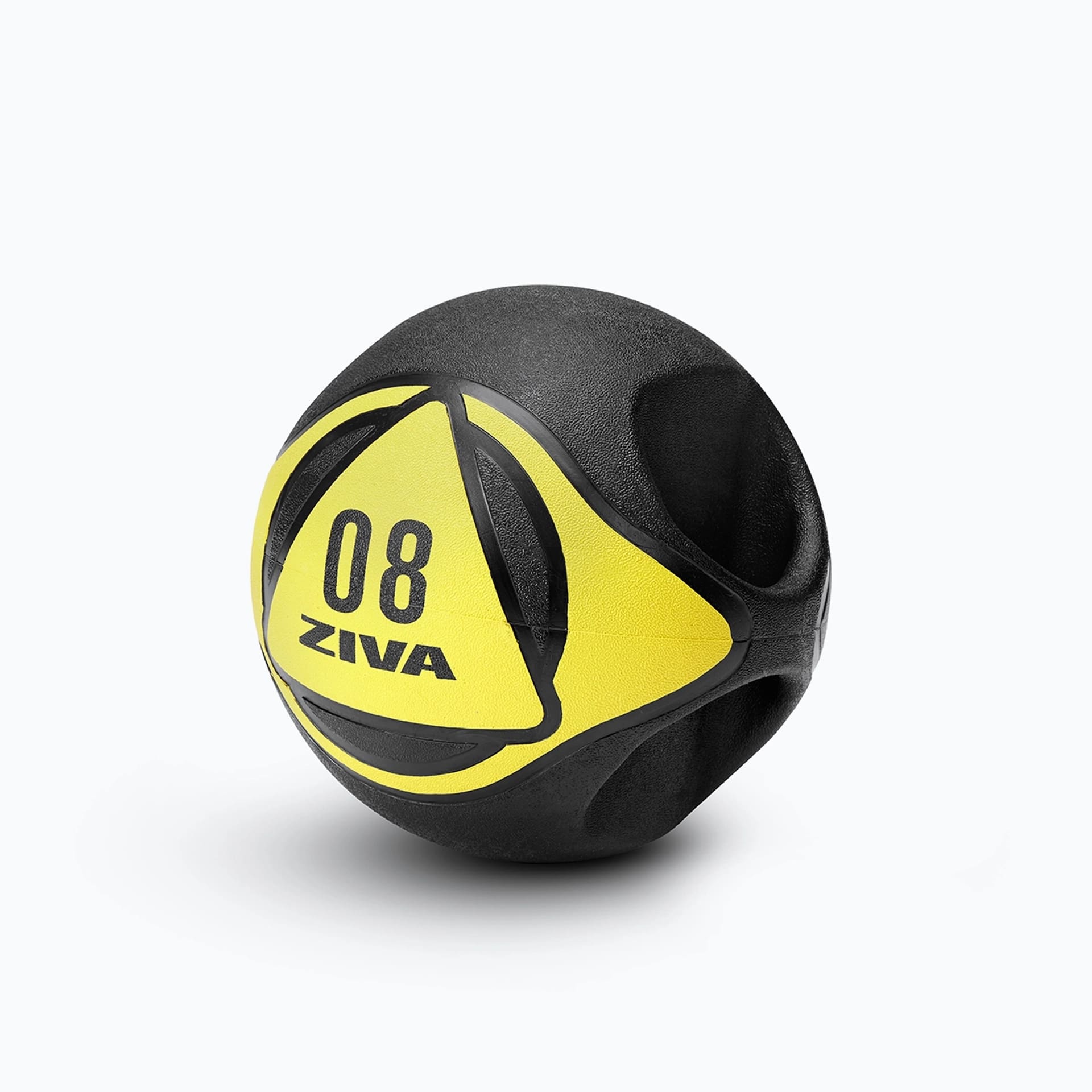 ZVO DUAL GRIP MEDICINE BALLS