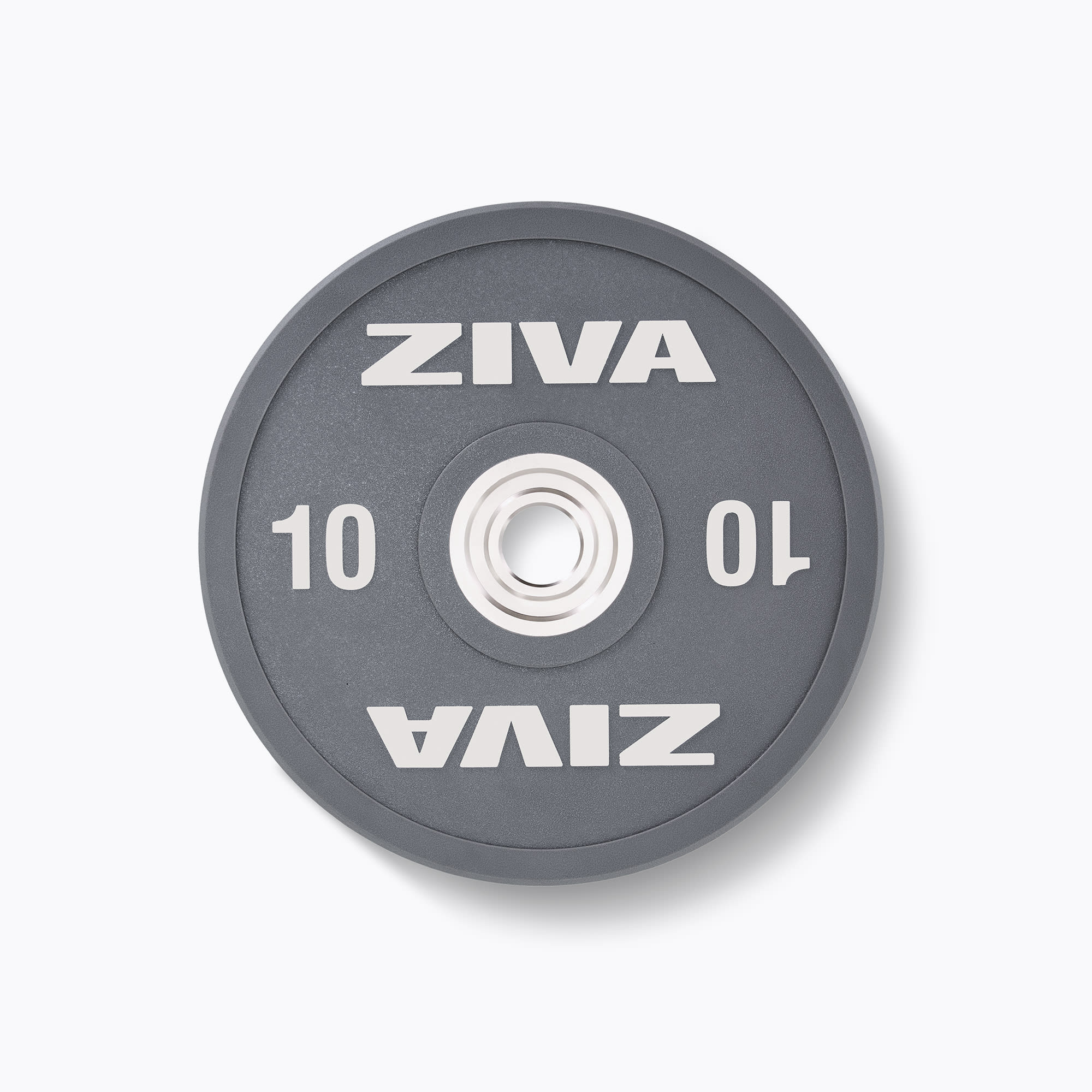 LUMINA URETHANE COMPETITION BUMPER DISC