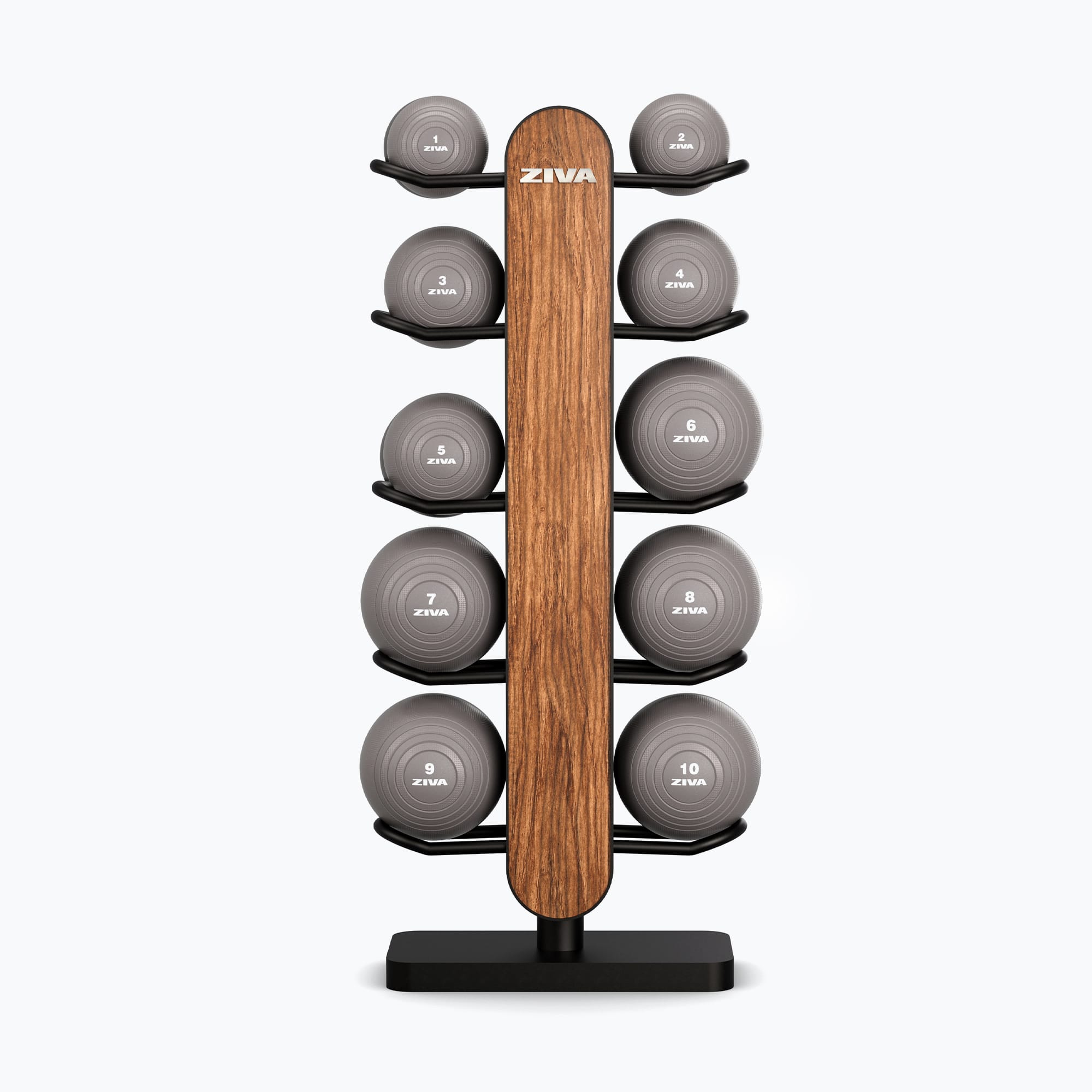 LUMINA 10 MULTI-BALL TREE