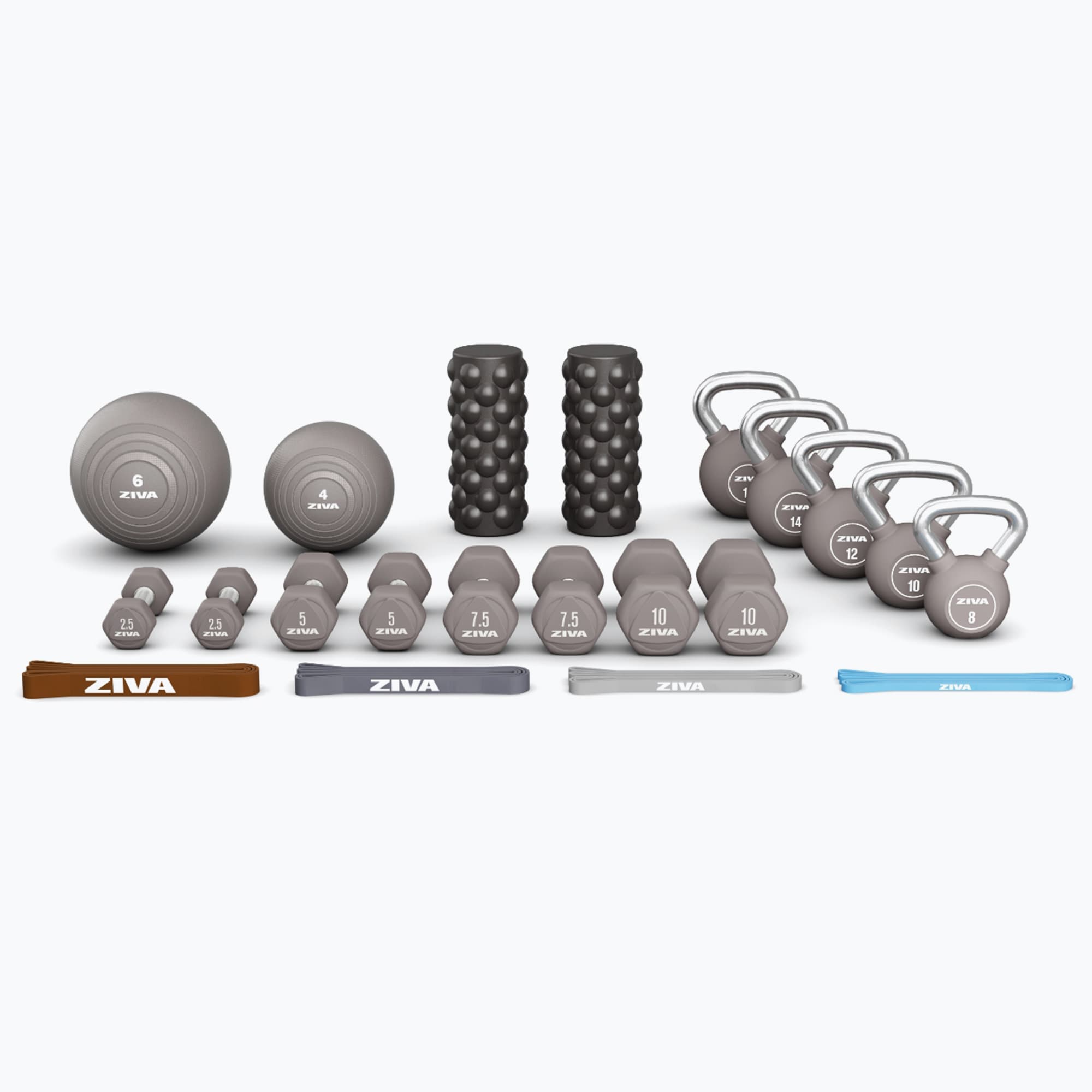 LUMINA WALL-MOUNTED STORAGE SYSTEM