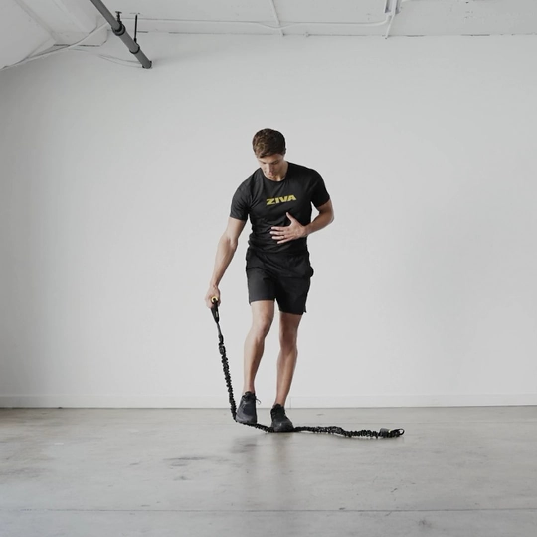 Bent Over Single Arm Row