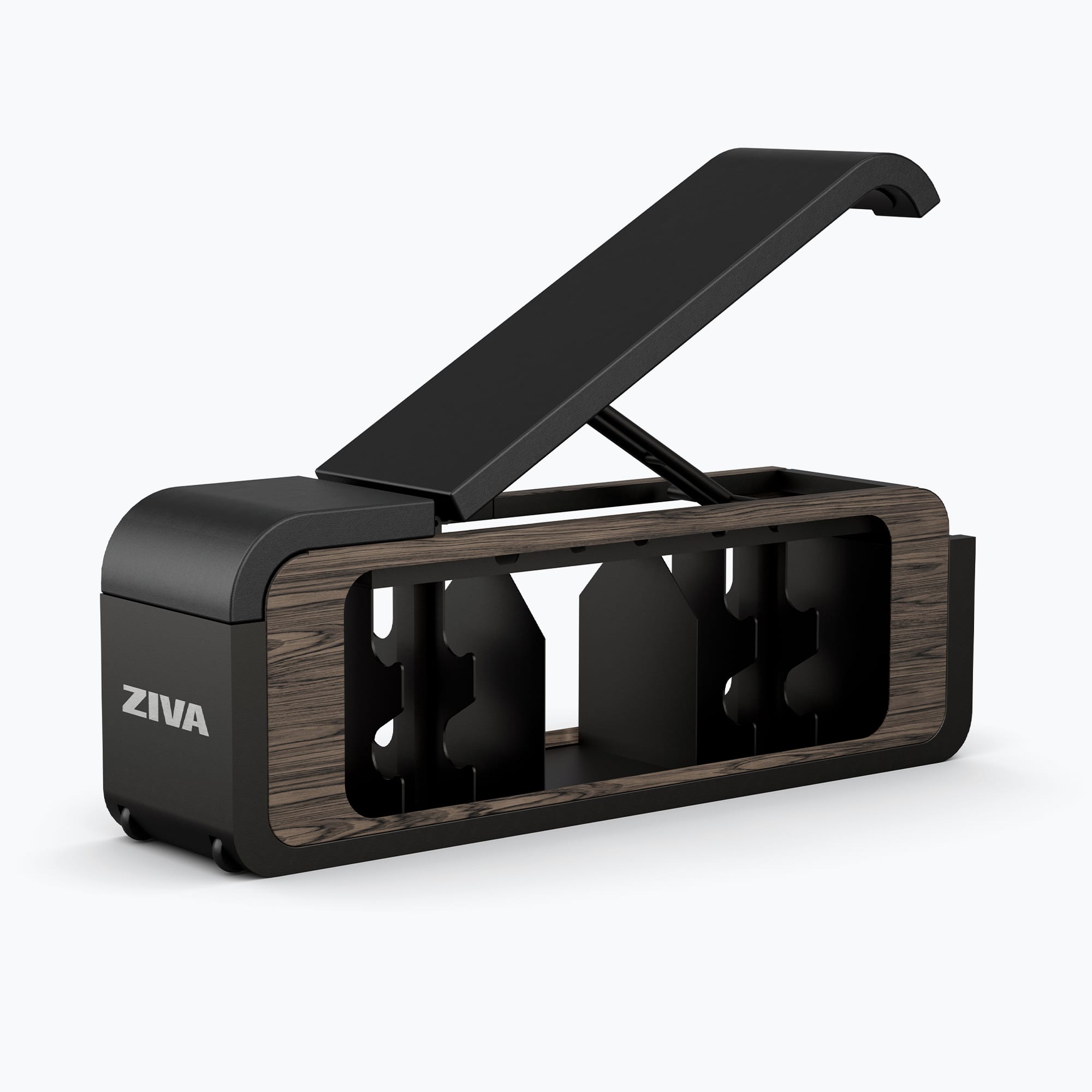 BANCO FUNCIONAL LUMINA (4 PARES DE MANCUERNAS)