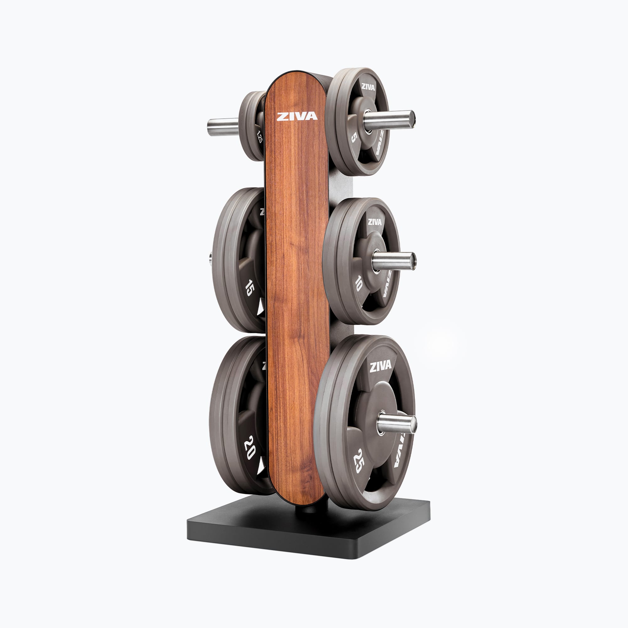 LUMINA URETHANE GRIP DISC SET (32 PIECES) + LUMINA DISC STORAGE STATION
