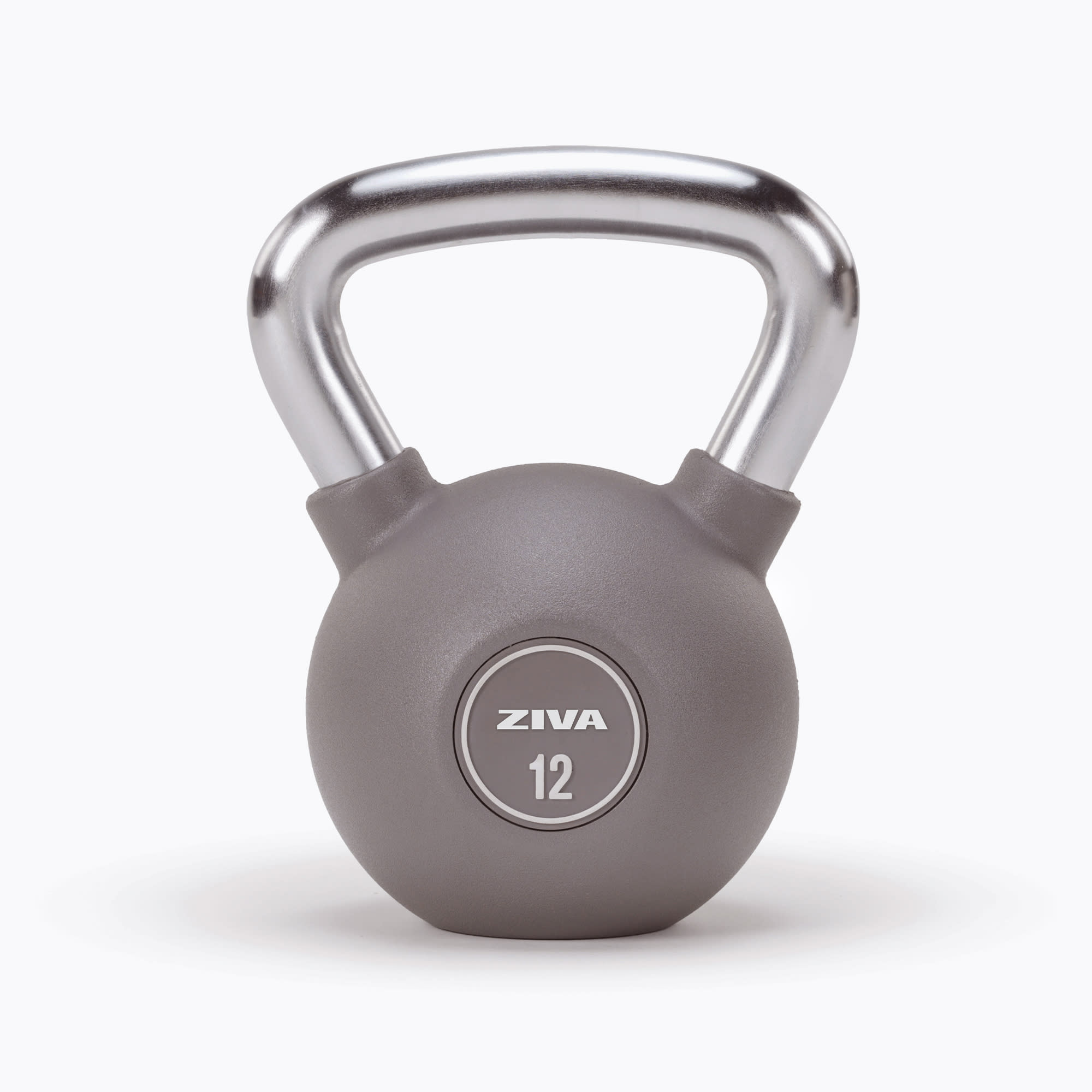 LUMINA URETHANE KETTLEBELLS