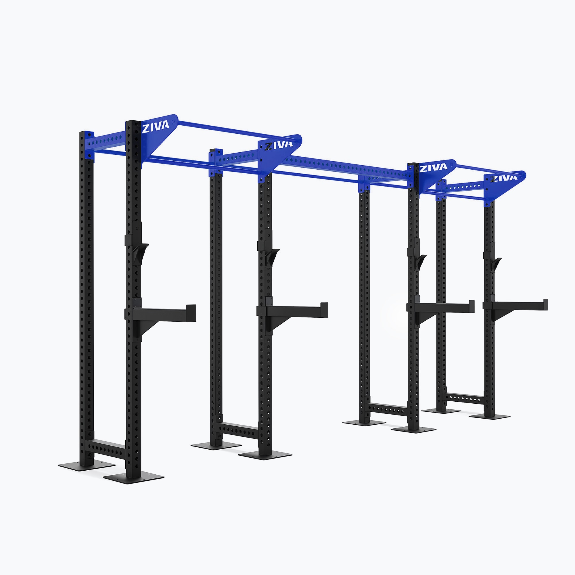 OUTDOOR FREESTANDING RIG