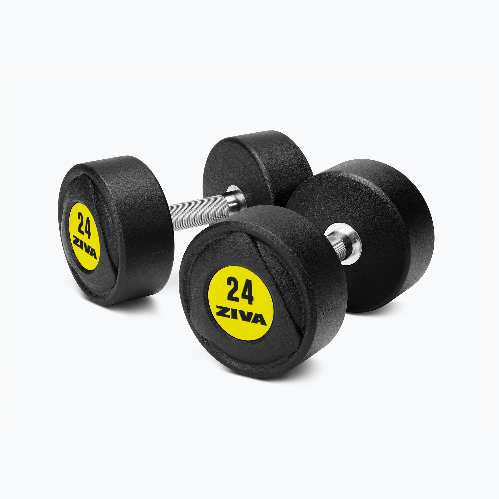 HALTERE DE URETANO SL (2KG INCREMENTO)