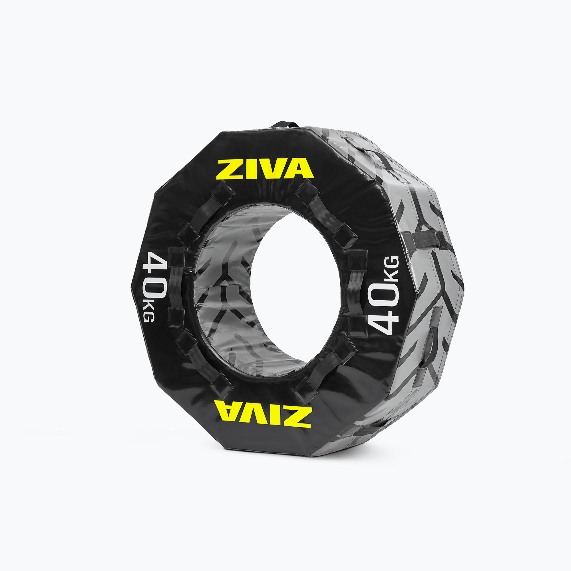 BOMBA SL TYRE X 10 KG
