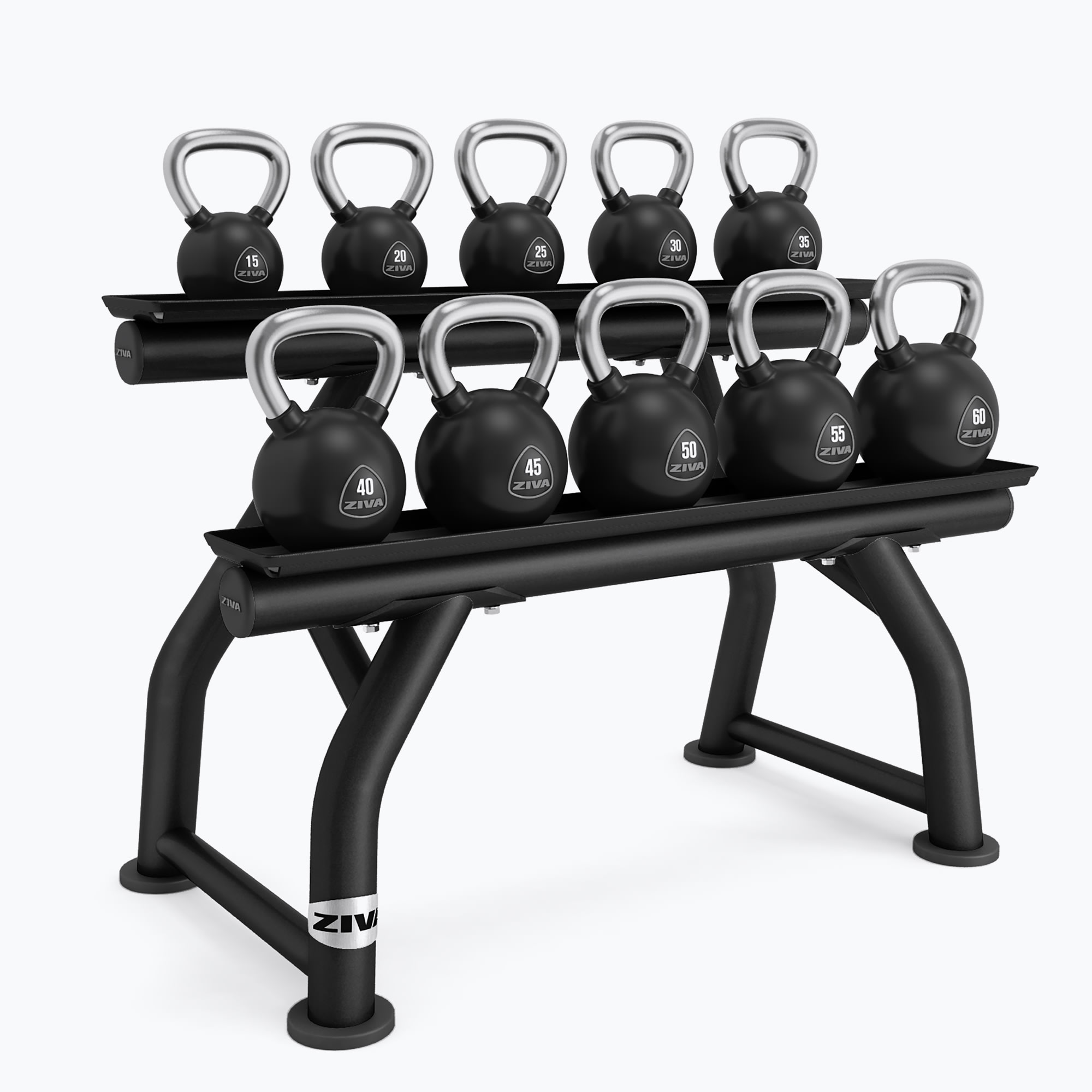 SOPORTE PARA PESAS RUSAS ST2