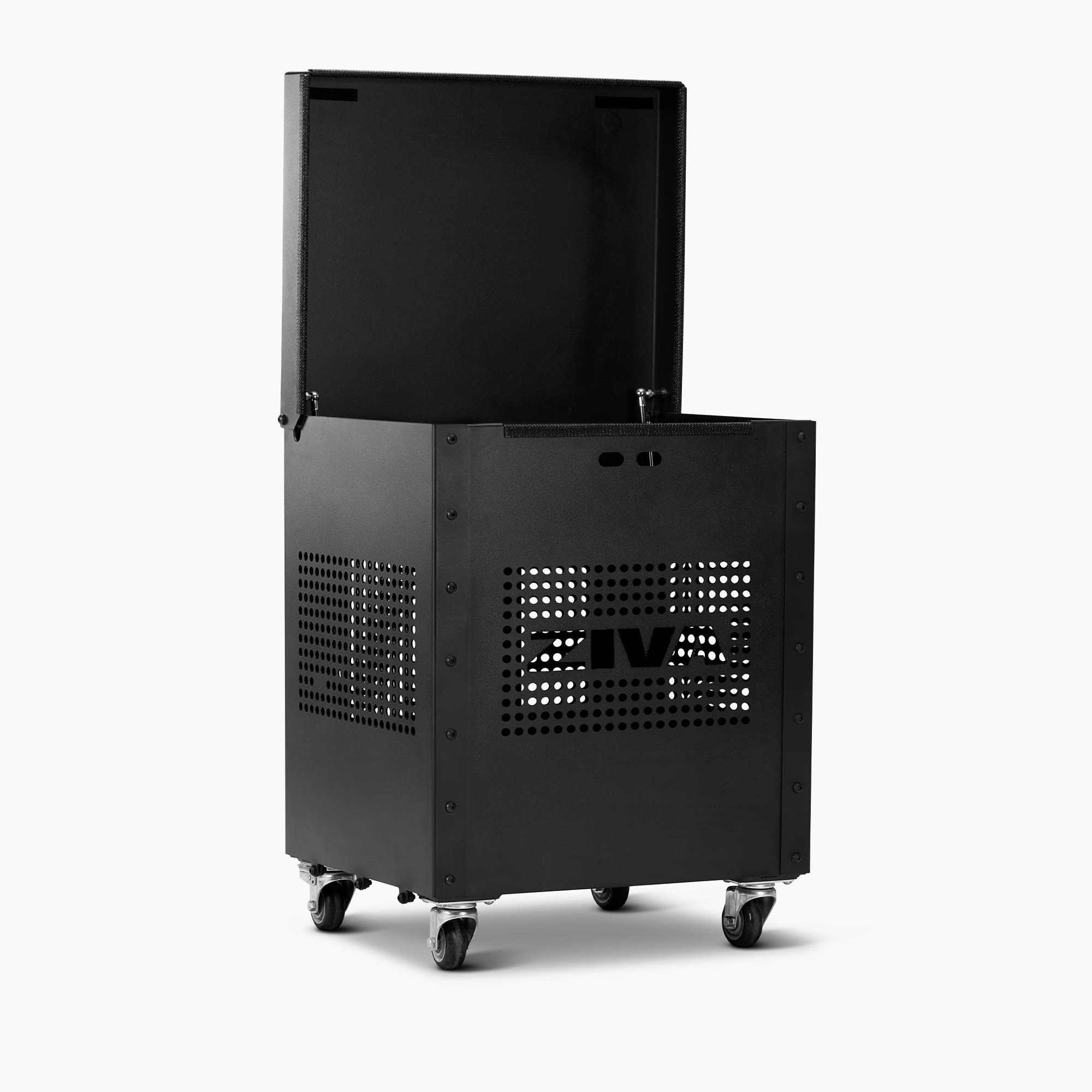 CAJA DE ALMACENAMIENTO PARA EXTERIOR