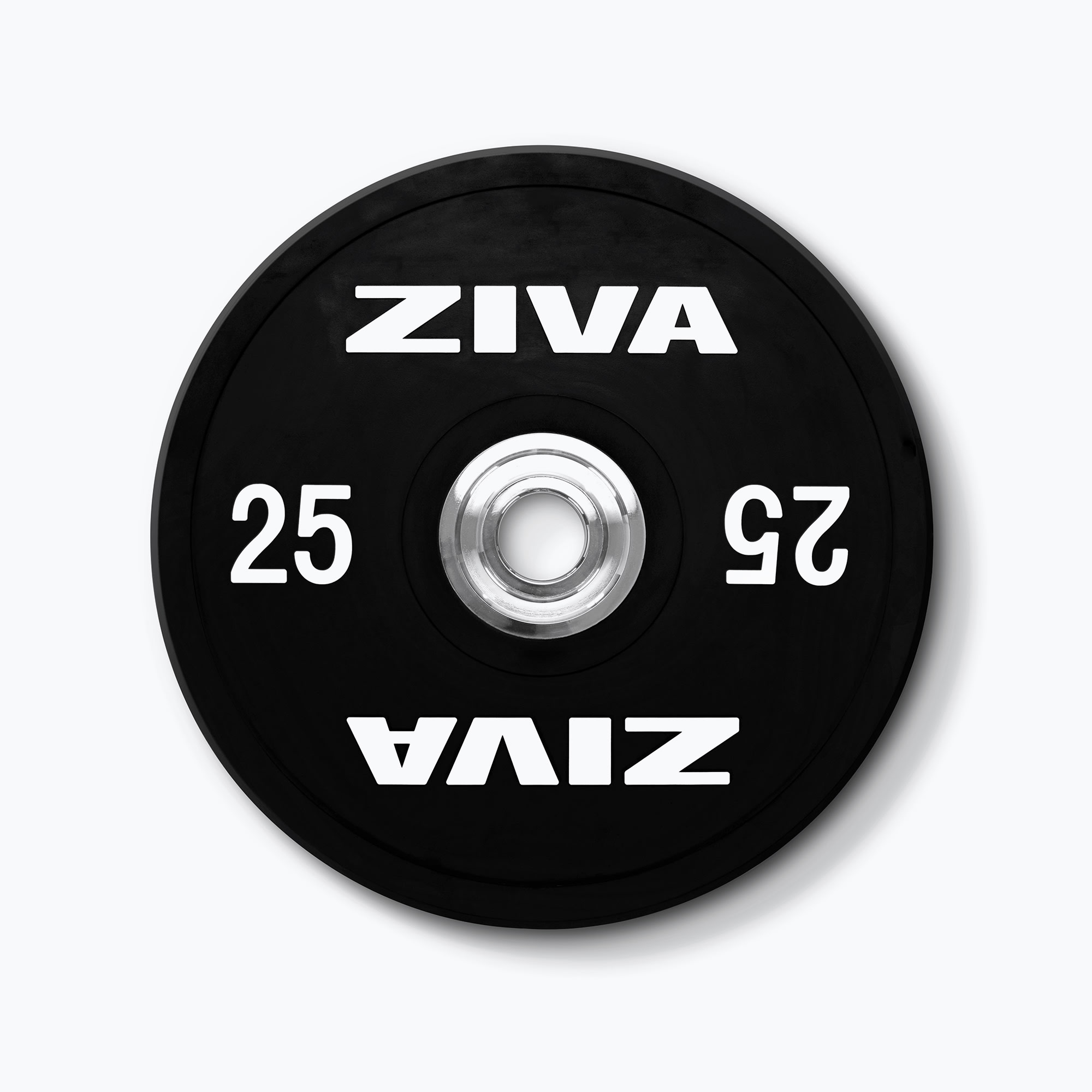 HX RUBBER BUMPER DISC