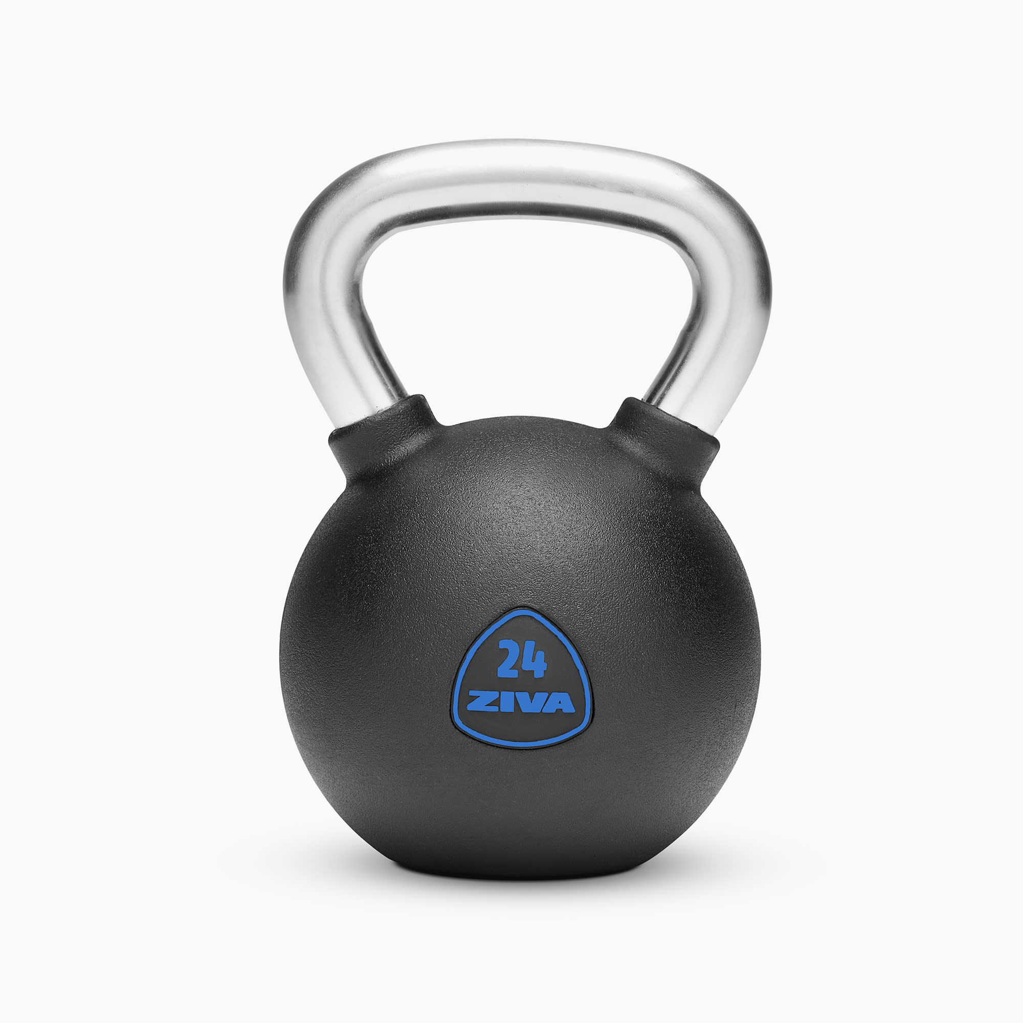 OUTDOOR URETHANE KETTLEBELLS