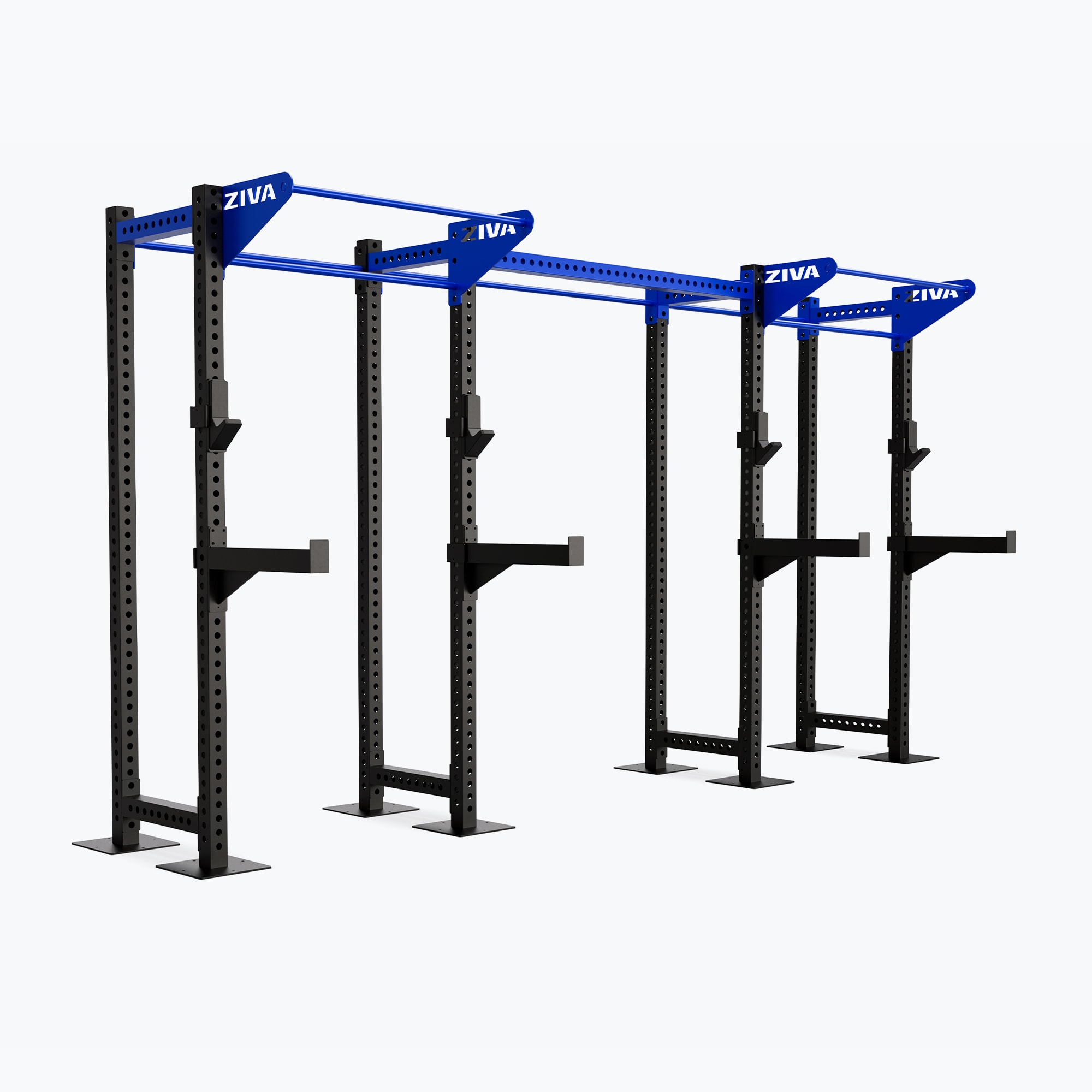 OUTDOOR FREESTANDING RIG