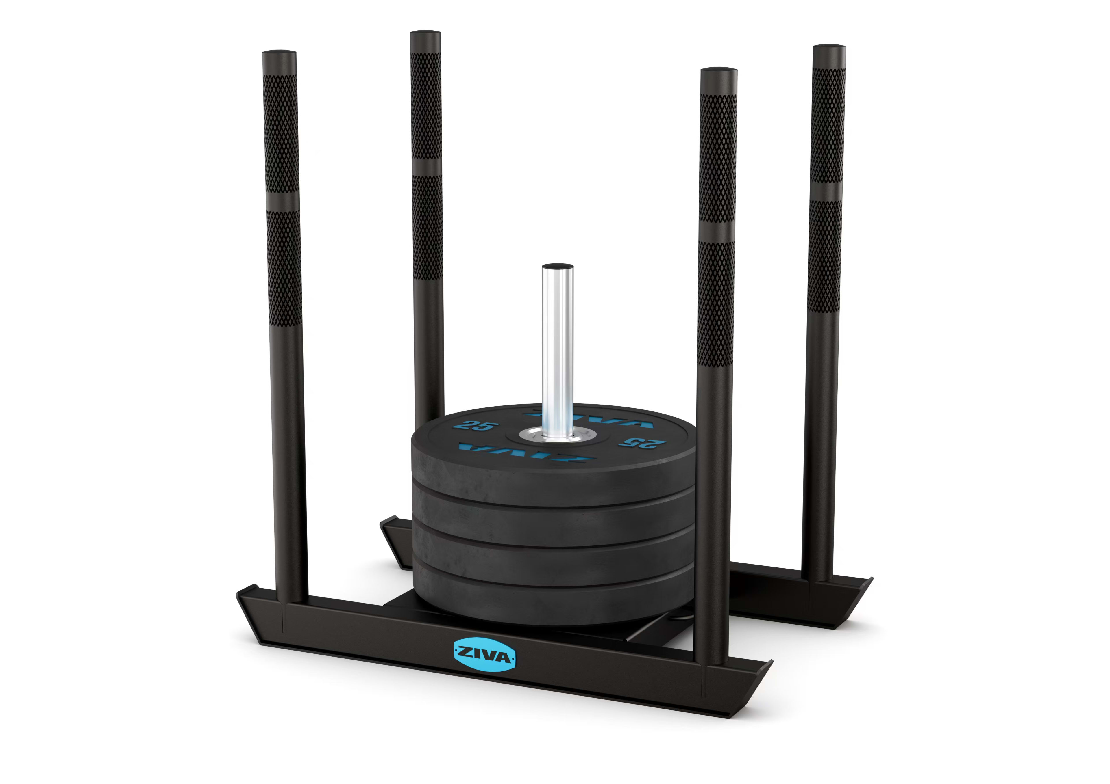 OUTDOOR POWER SLED 2.0