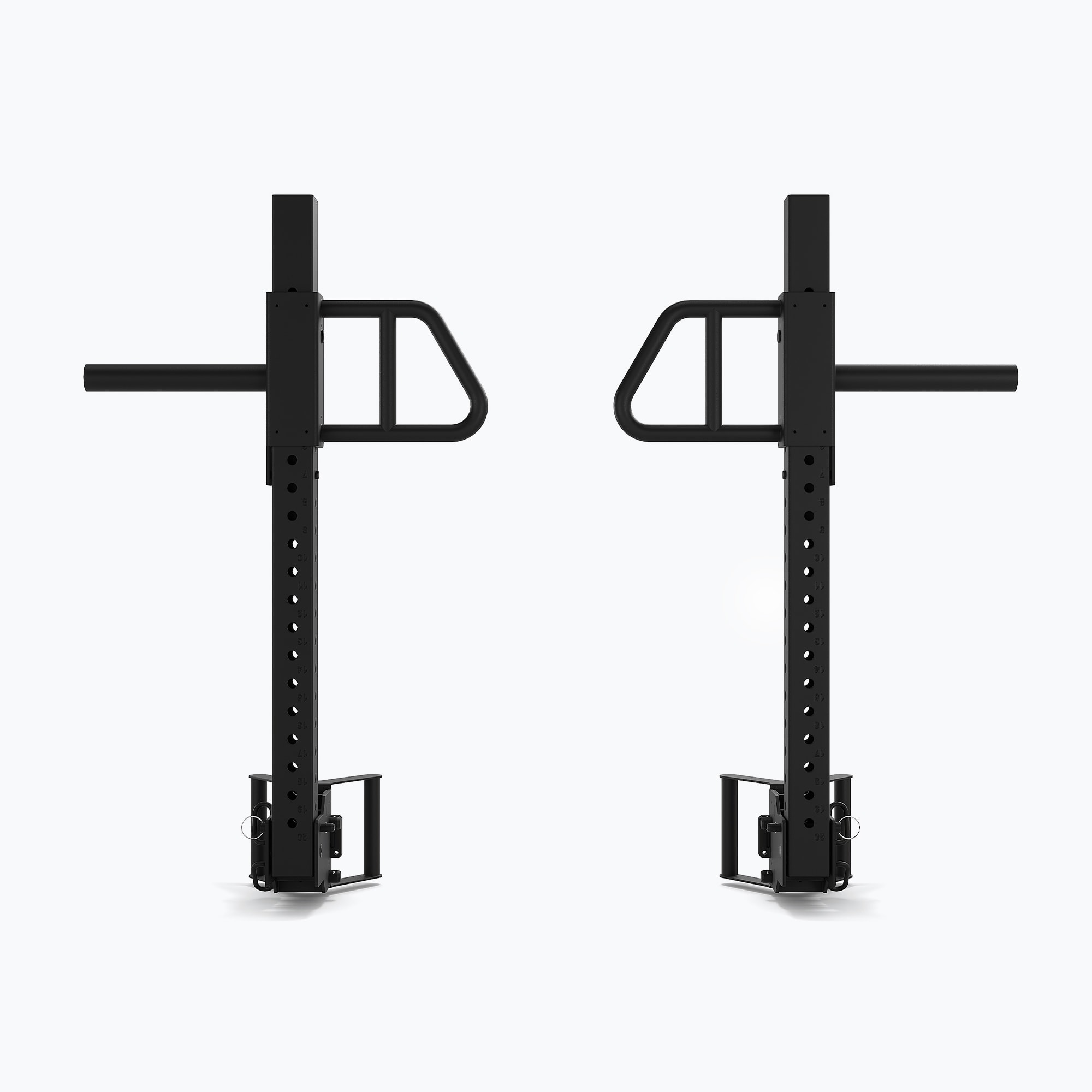 OUTDOOR 4' RIG LIFTING ARM