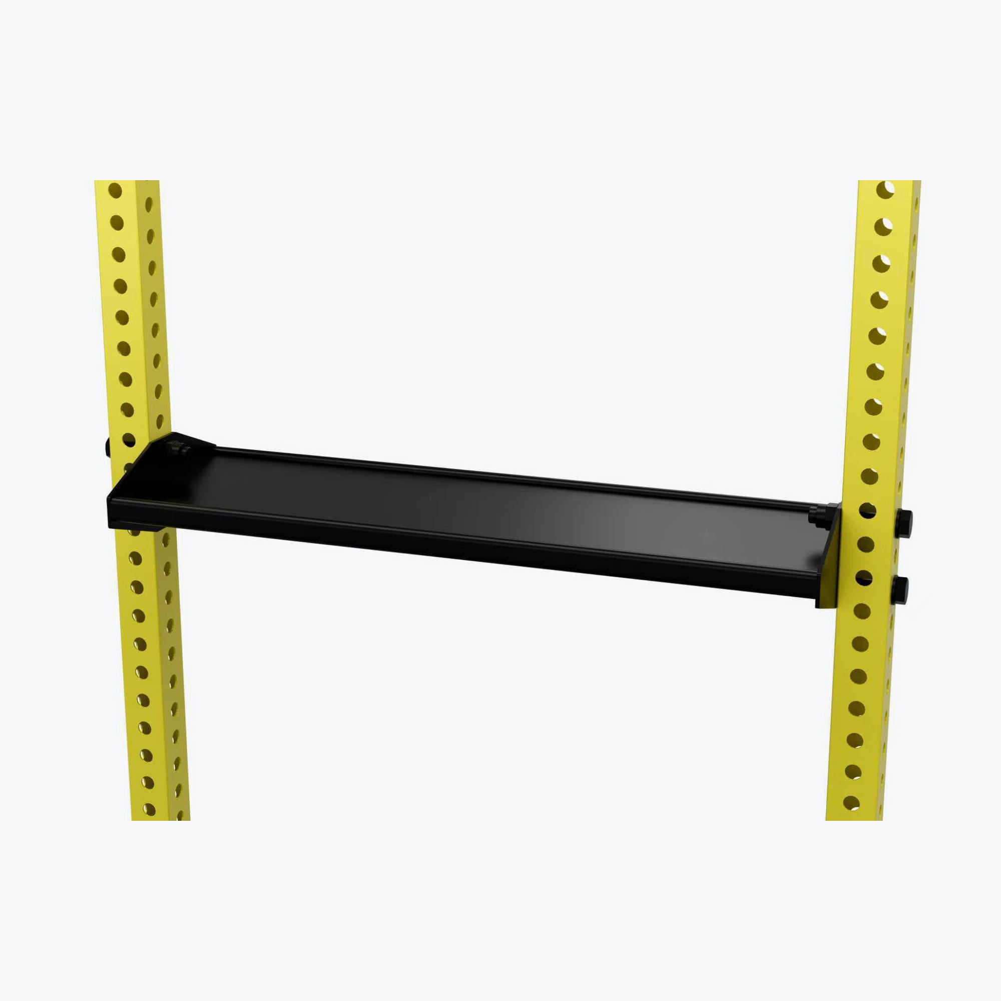 VELOCITY BAG/KETTLEBELL STORAGE SHELF