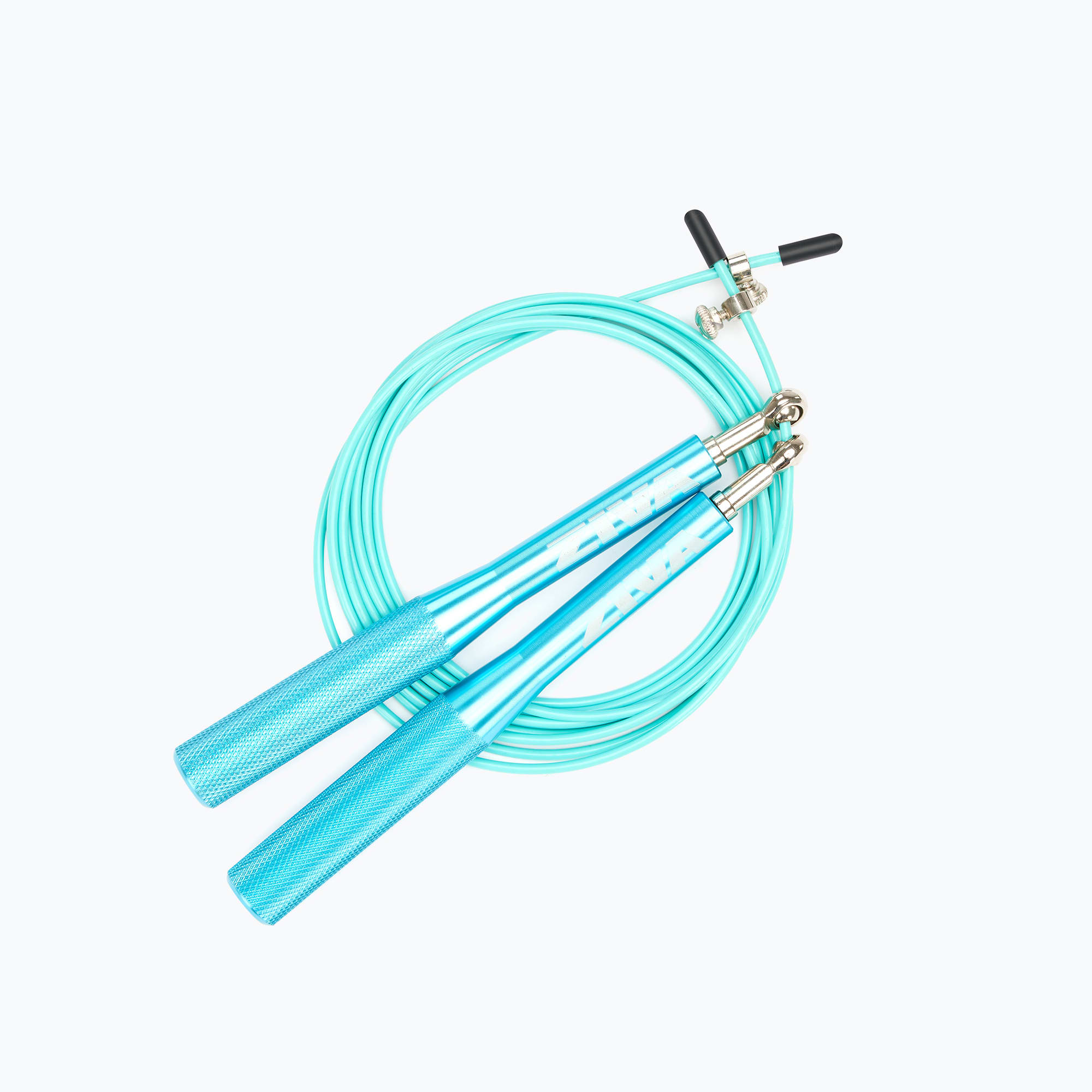 CHIC ALUMINUM SPEED JUMP ROPE