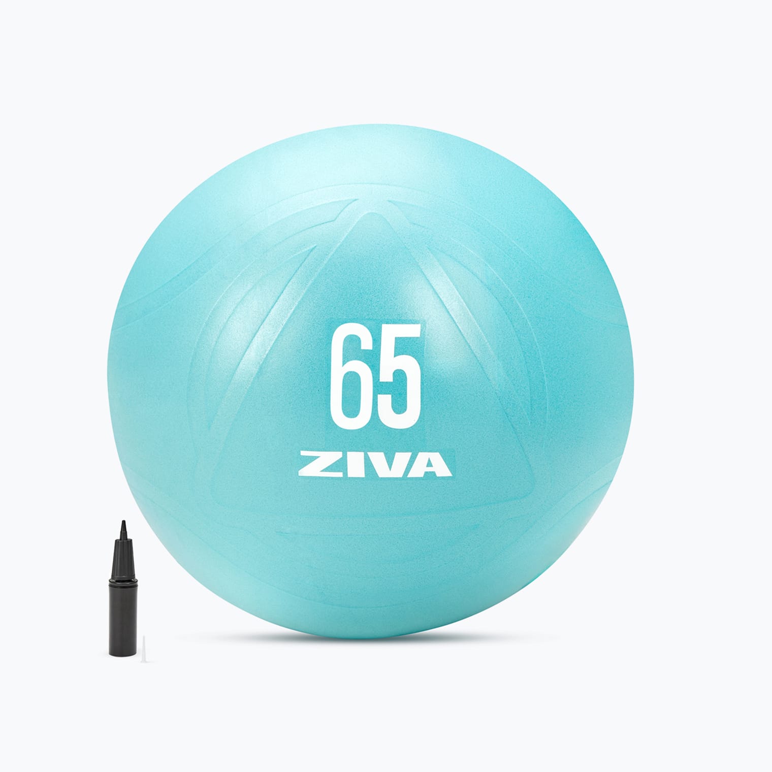CHIC CORE FIT BALL W/ HAND PUMP