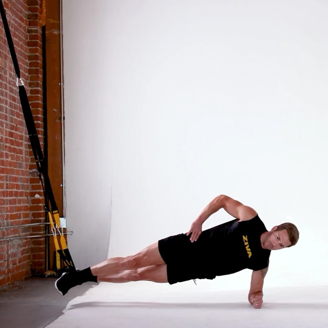 Side Plank