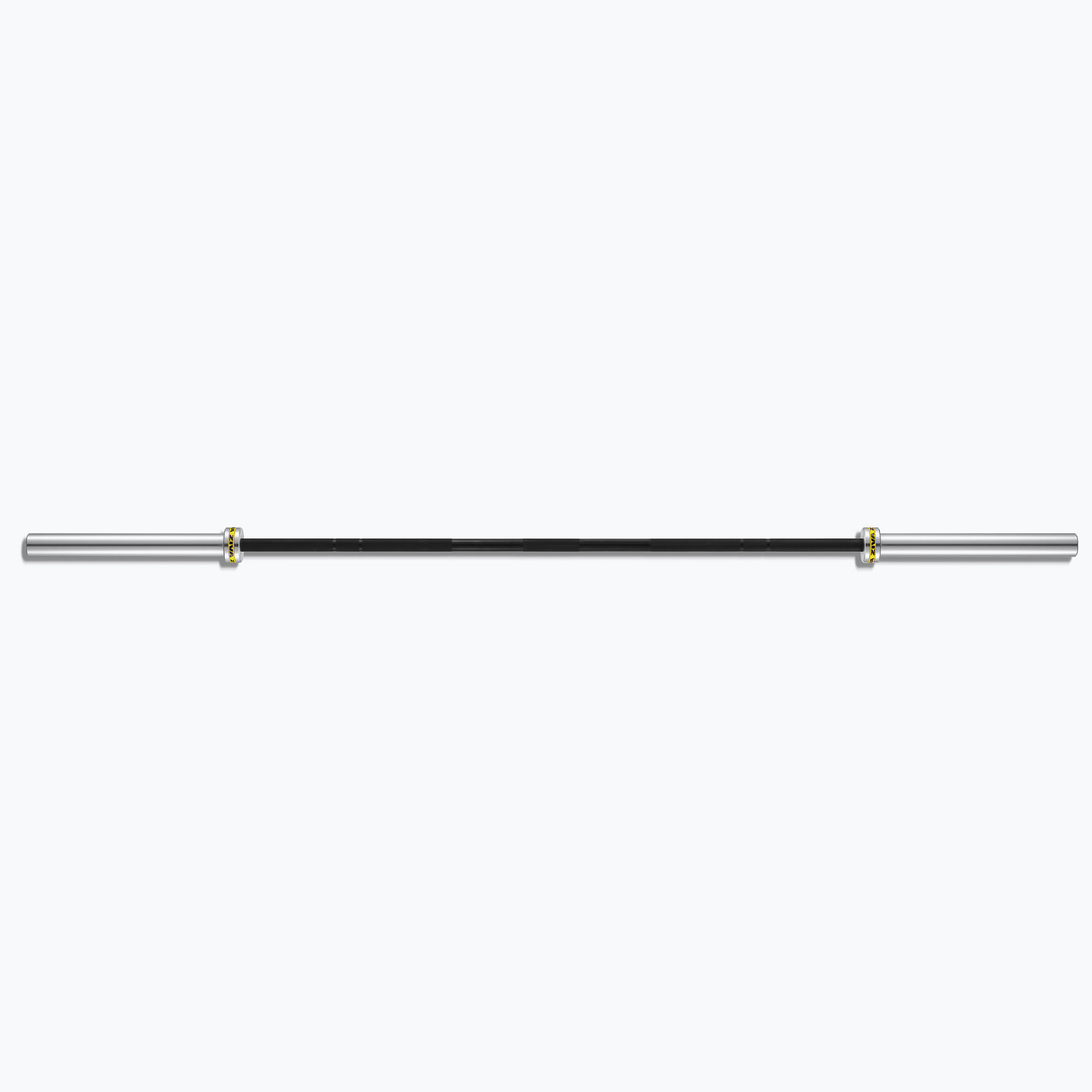 ZVO ELITE OLYMPIC 2.2M/7.2FT BAR