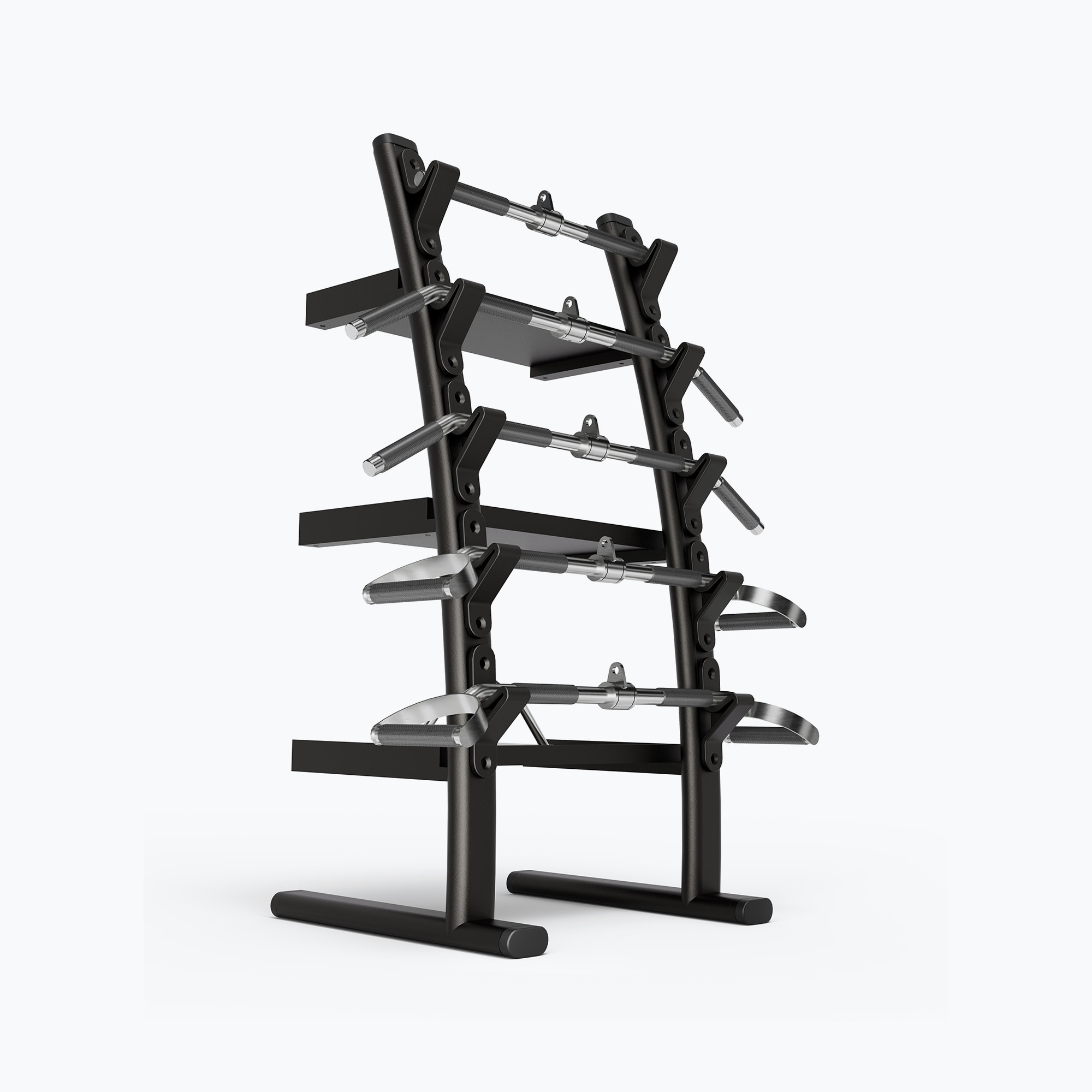 CABLE ATTACHMENT RACK