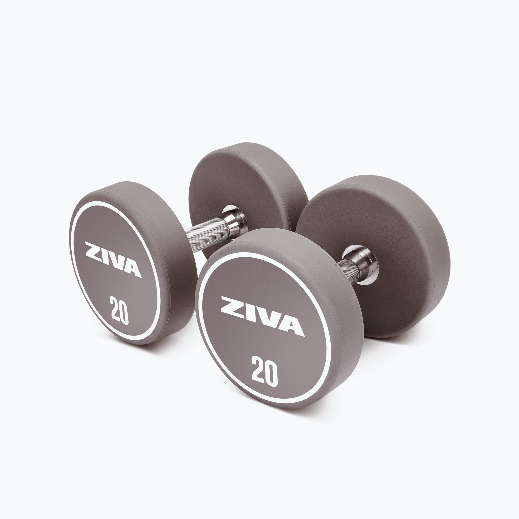 LUMINA URETHANE DUMBBELL SETS