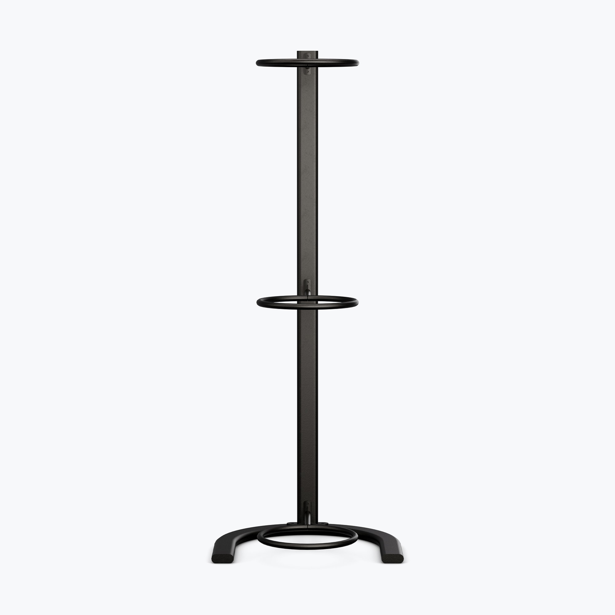 LUMINA CORE-FIT BALL STORAGE RACK