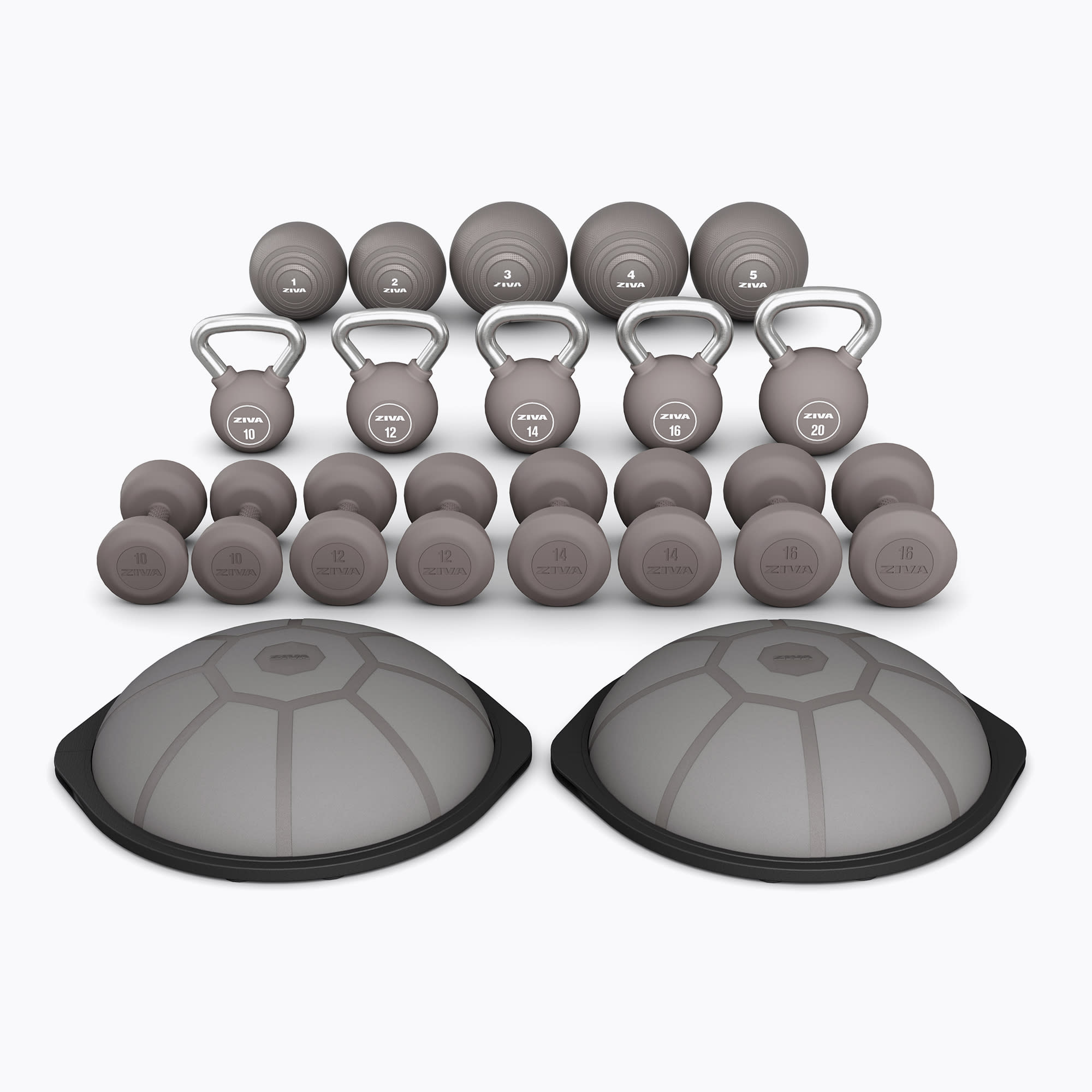 LUMINA UNIVERSAL STORAGE RACK TOOLKIT