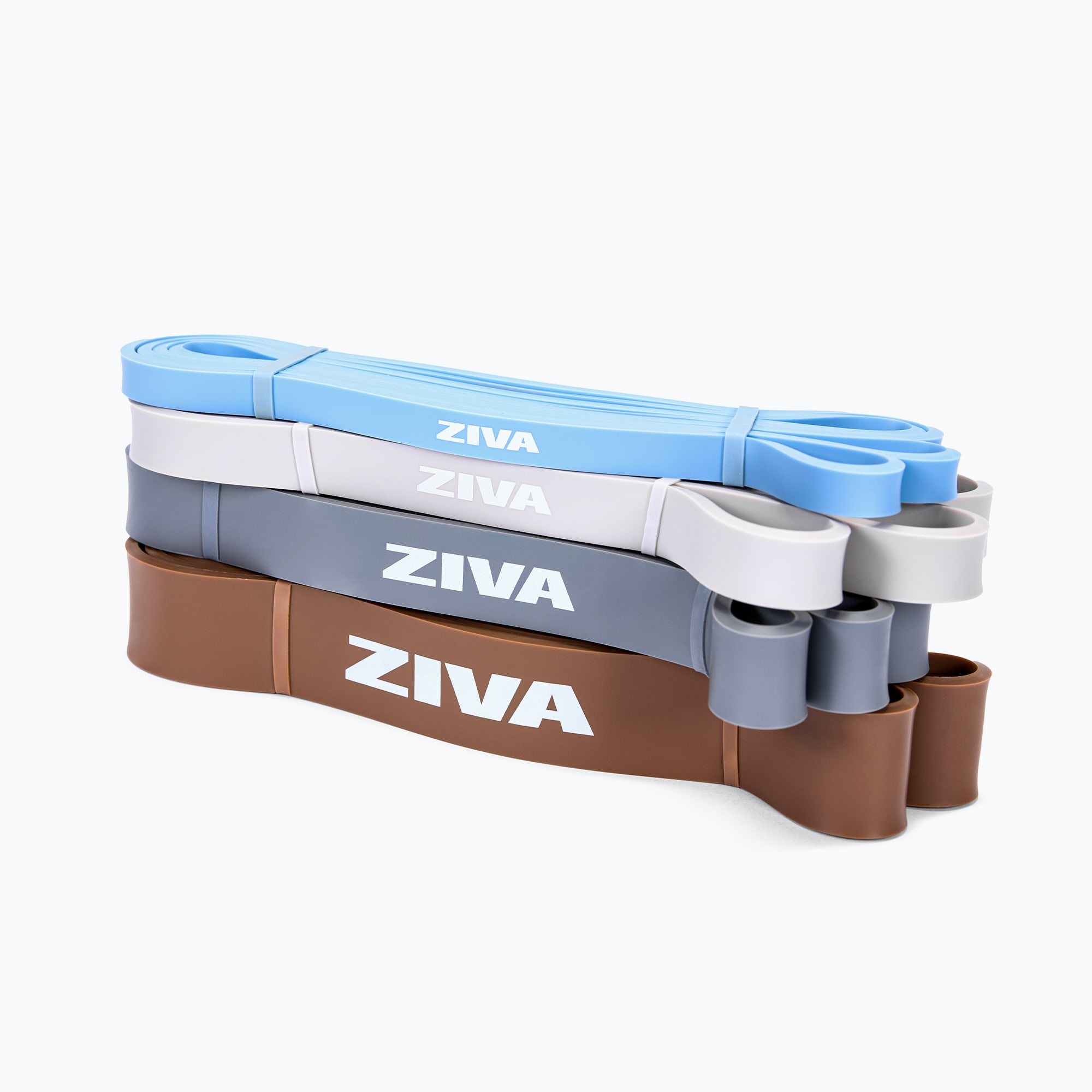 LUMINA LOOP RESISTANCE BANDS