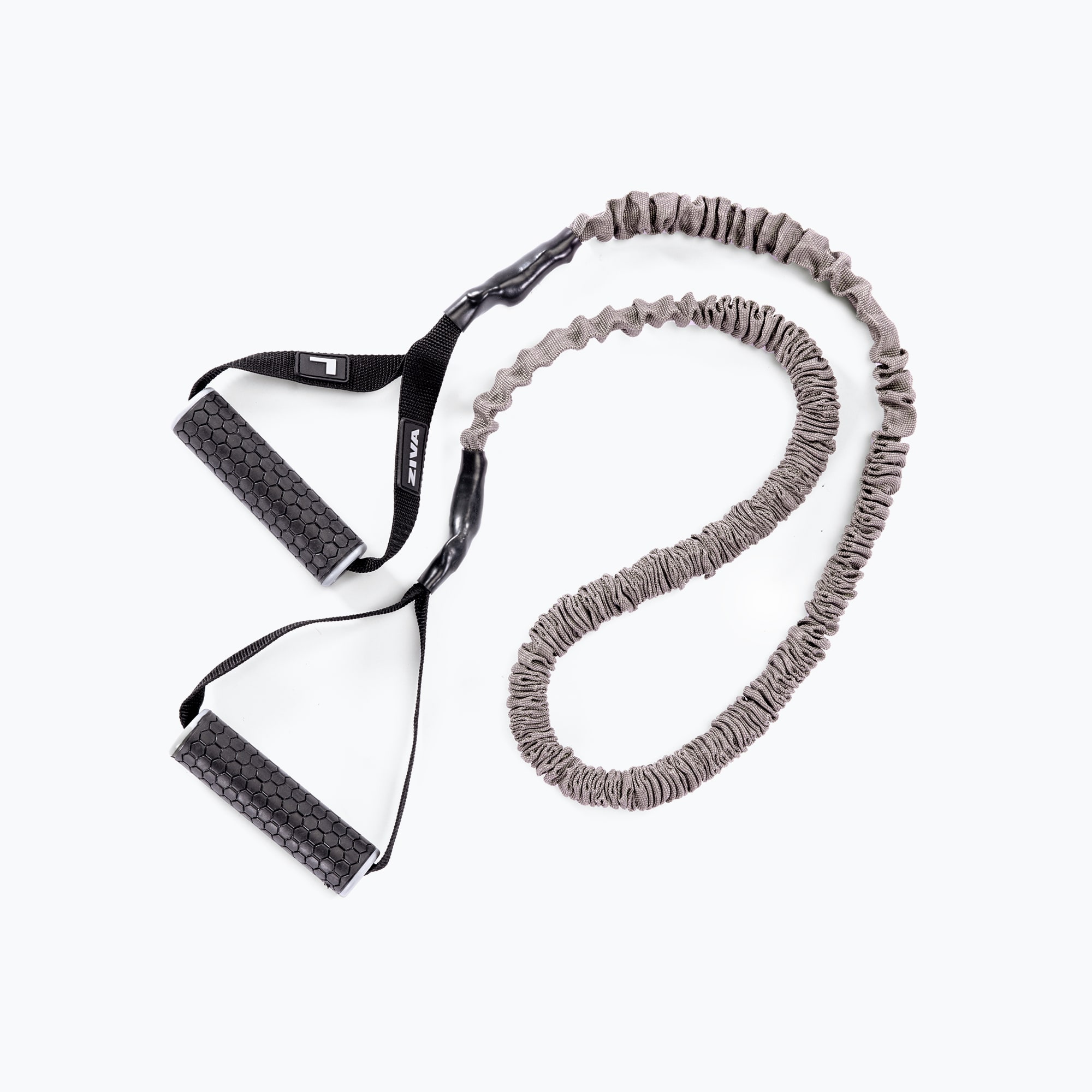 LUMINA RESISTANCE TUBE WITH SAFETY SLEEVE