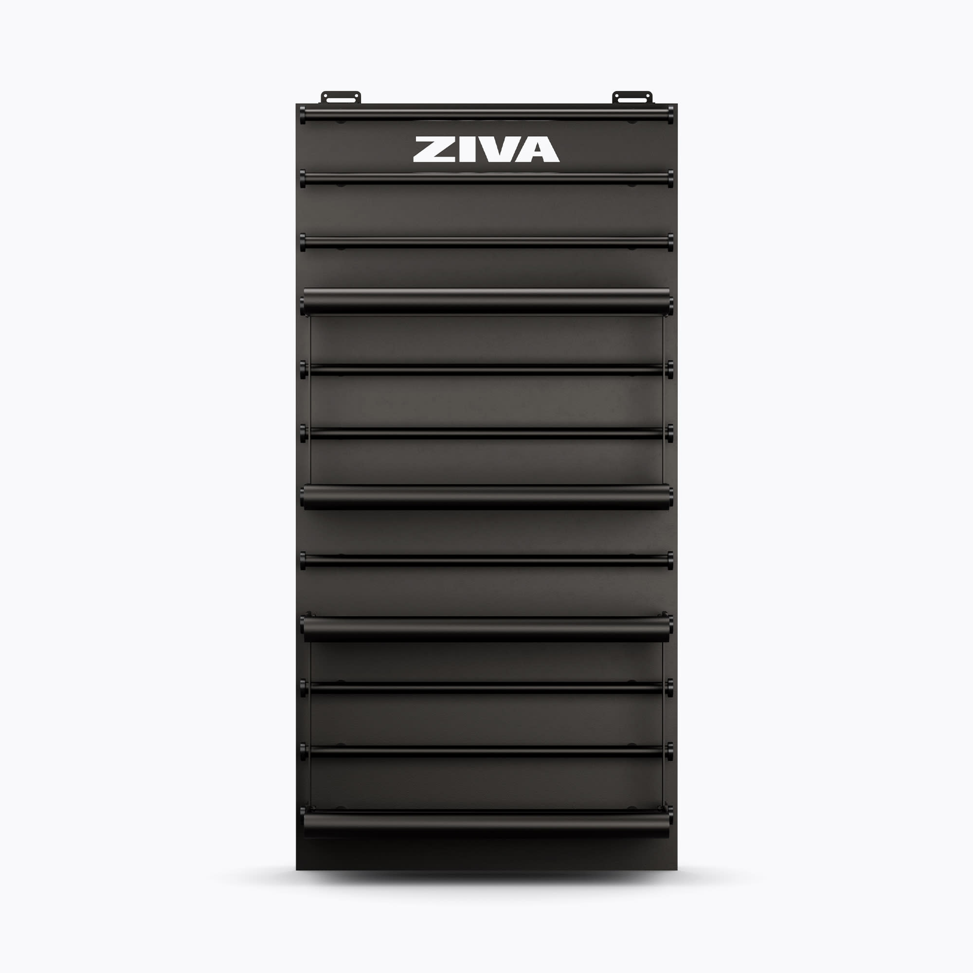 LUMINA WALL-MOUNTED STORAGE SYSTEM