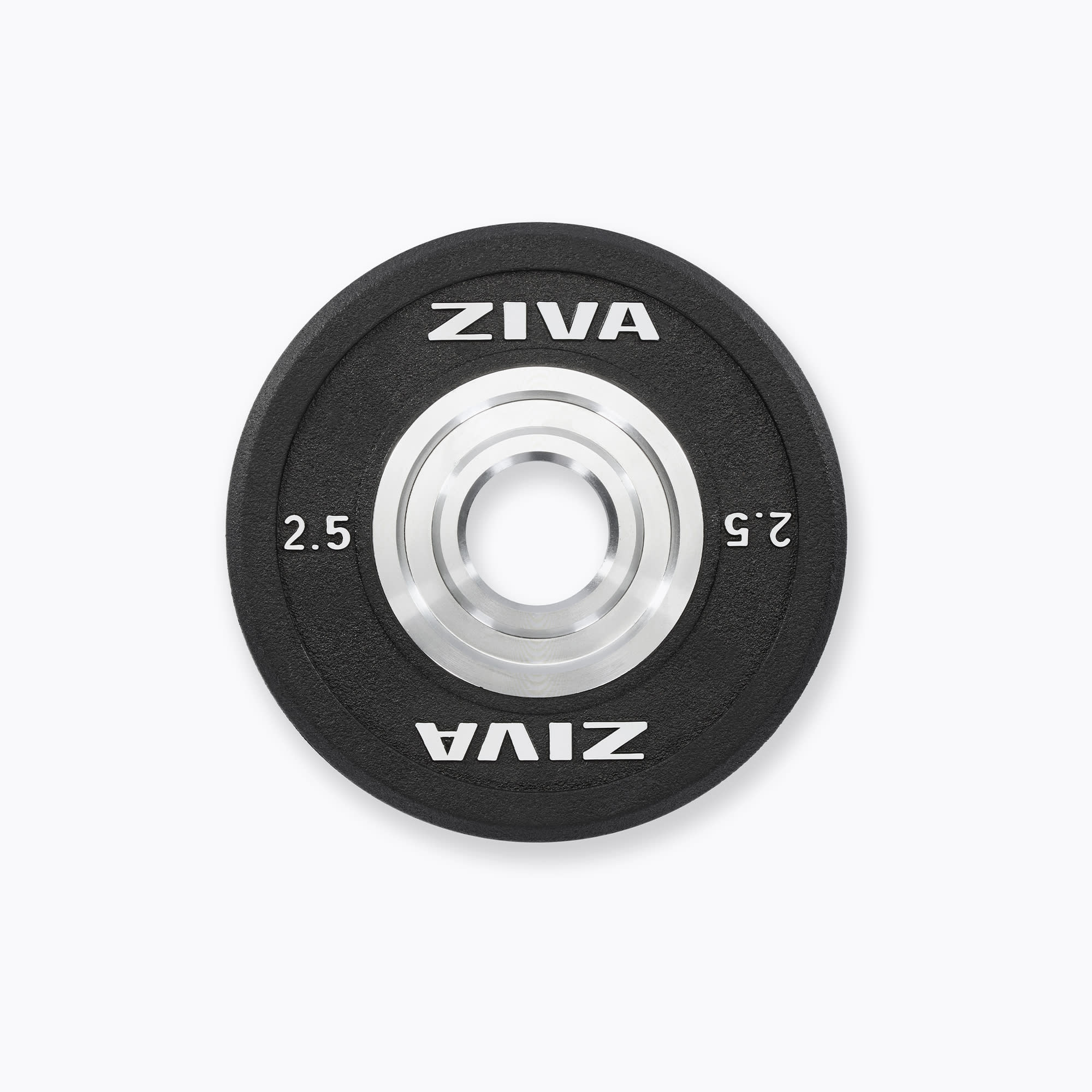 HX RUBBER FRACTIONAL DISC