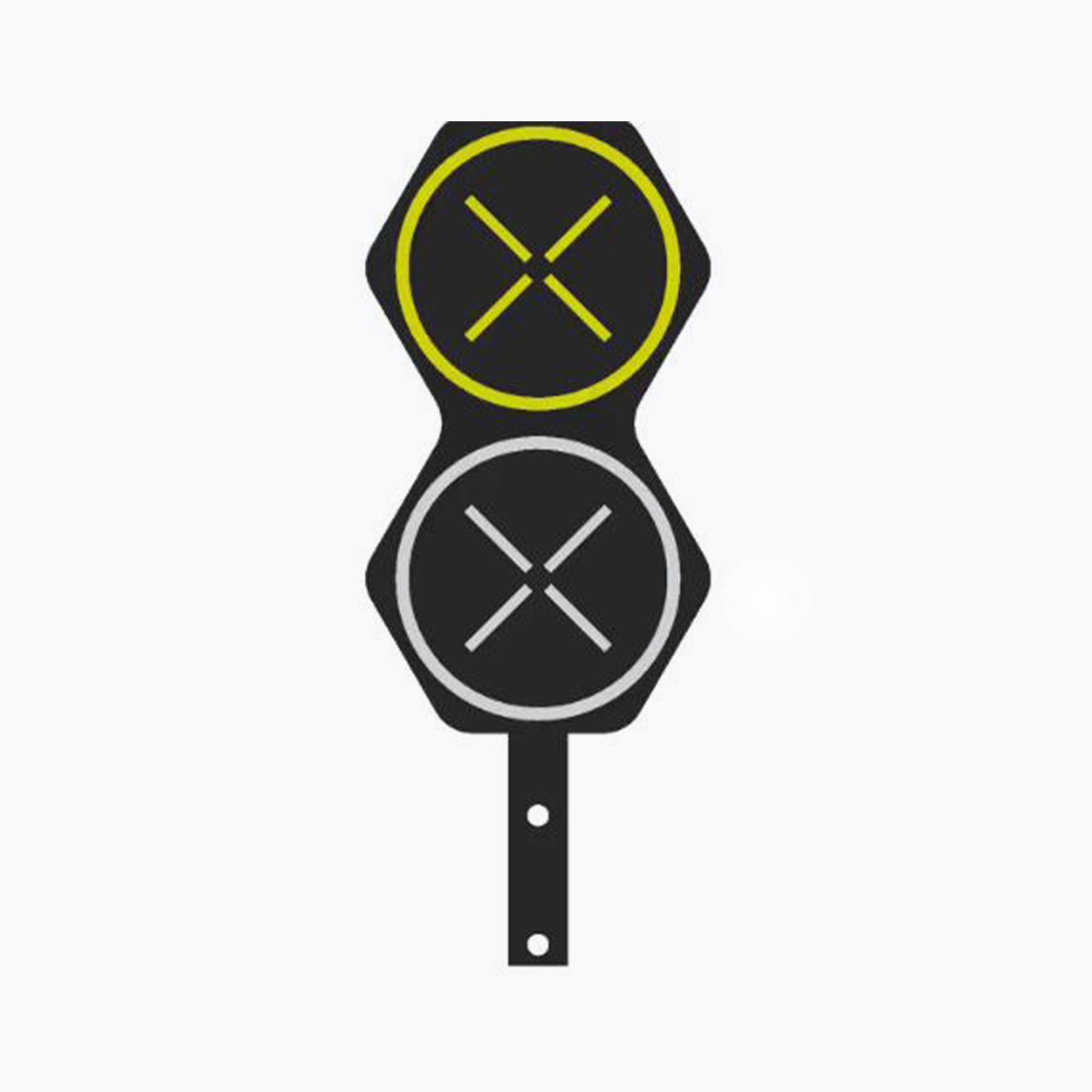 HX DUAL WALL BALL TARGET