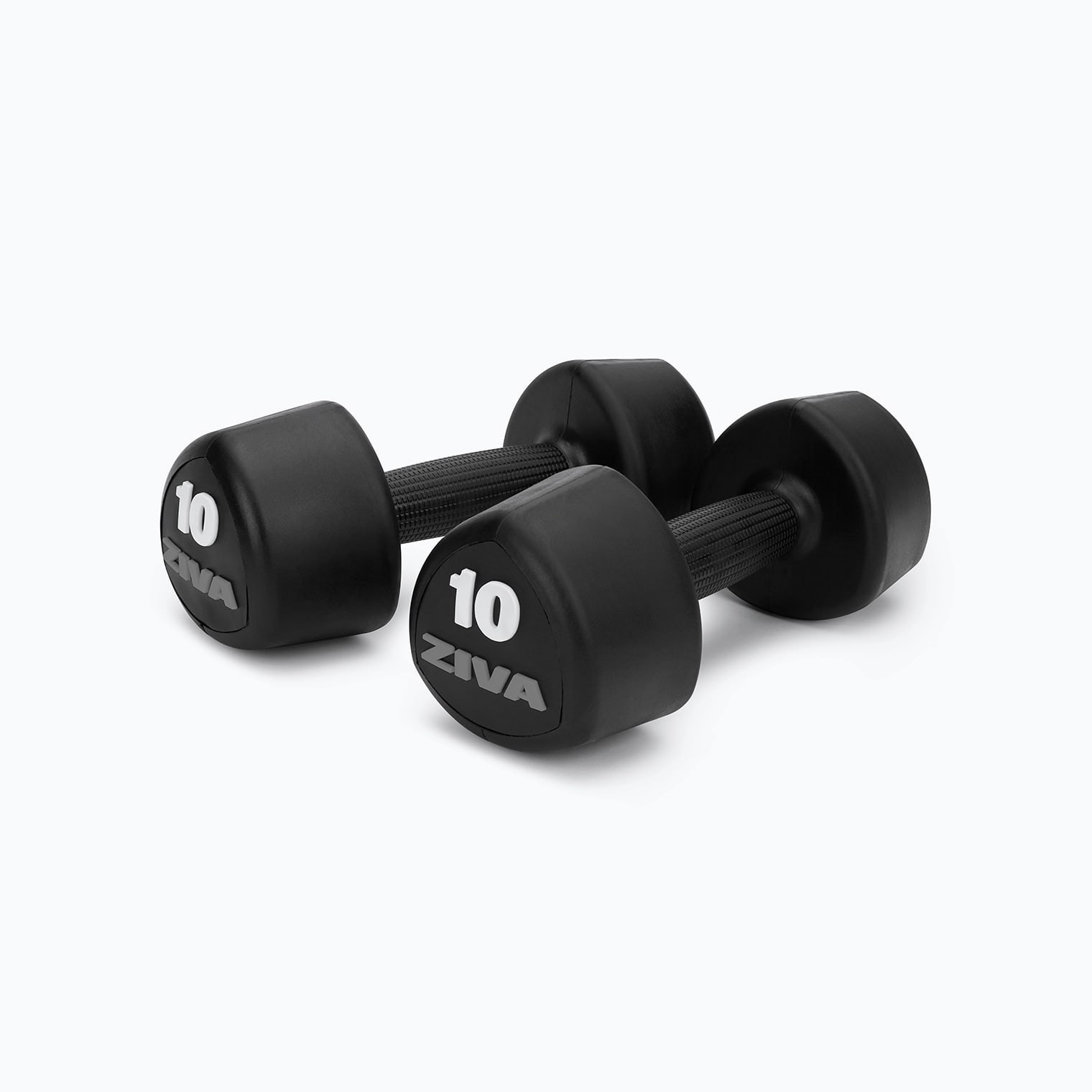 ZVO URETHANE FUNCTIONAL TRIBELL 2-20LB SET (10 PAIRS)