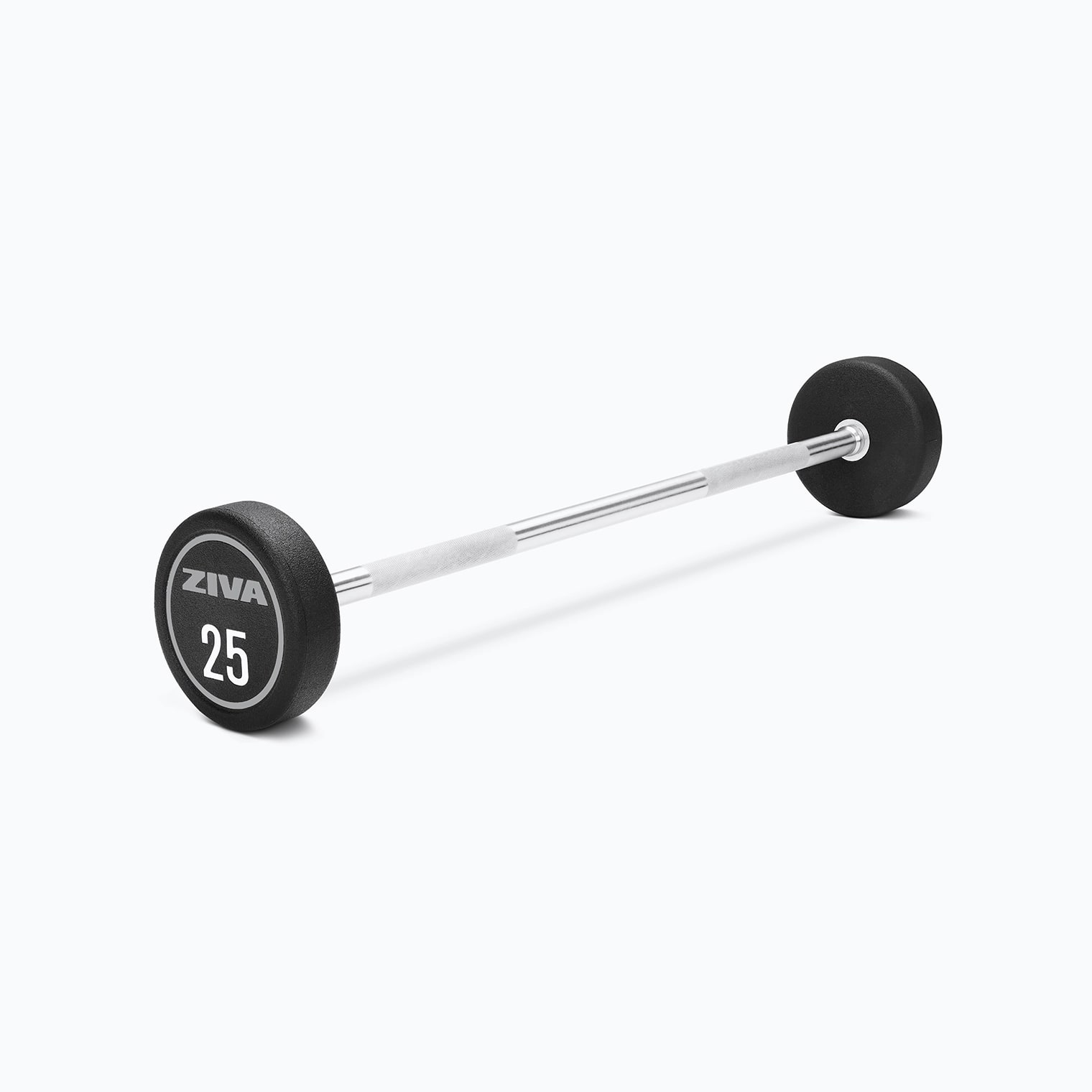 XP URETHANE BARBELLS