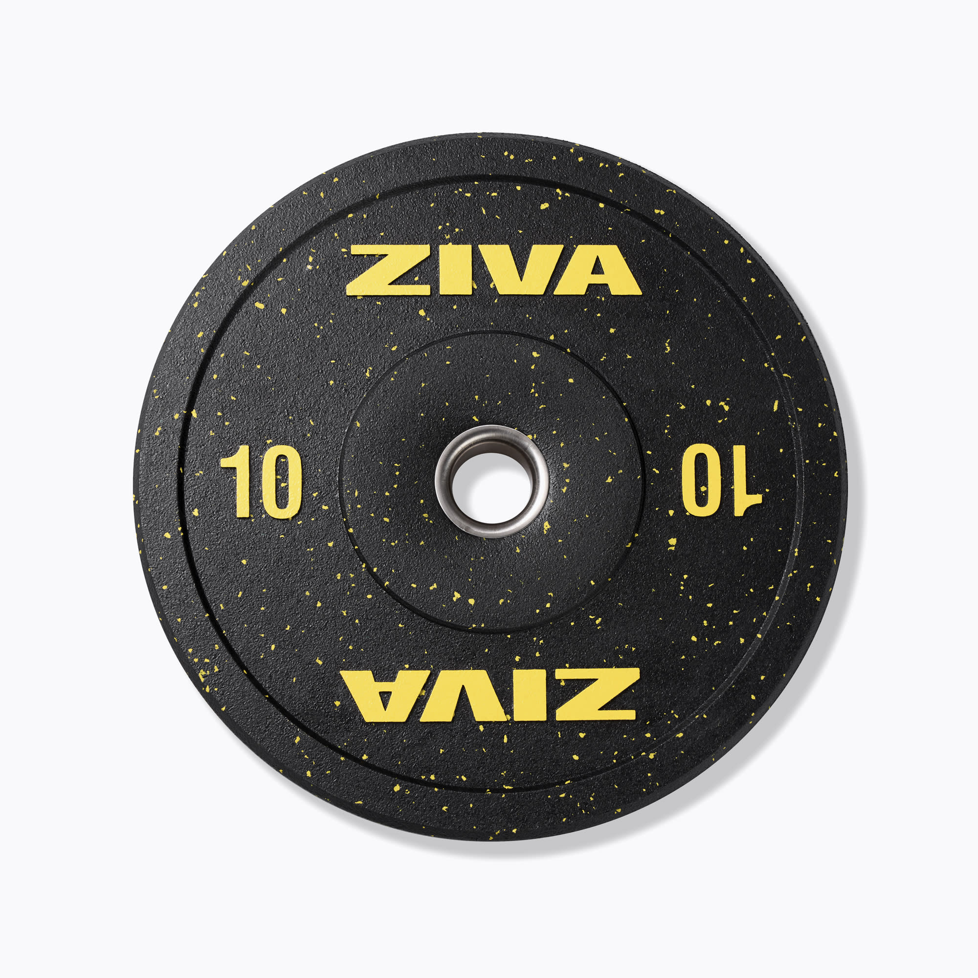 ZIVA RUBBER BUMPER PLATES