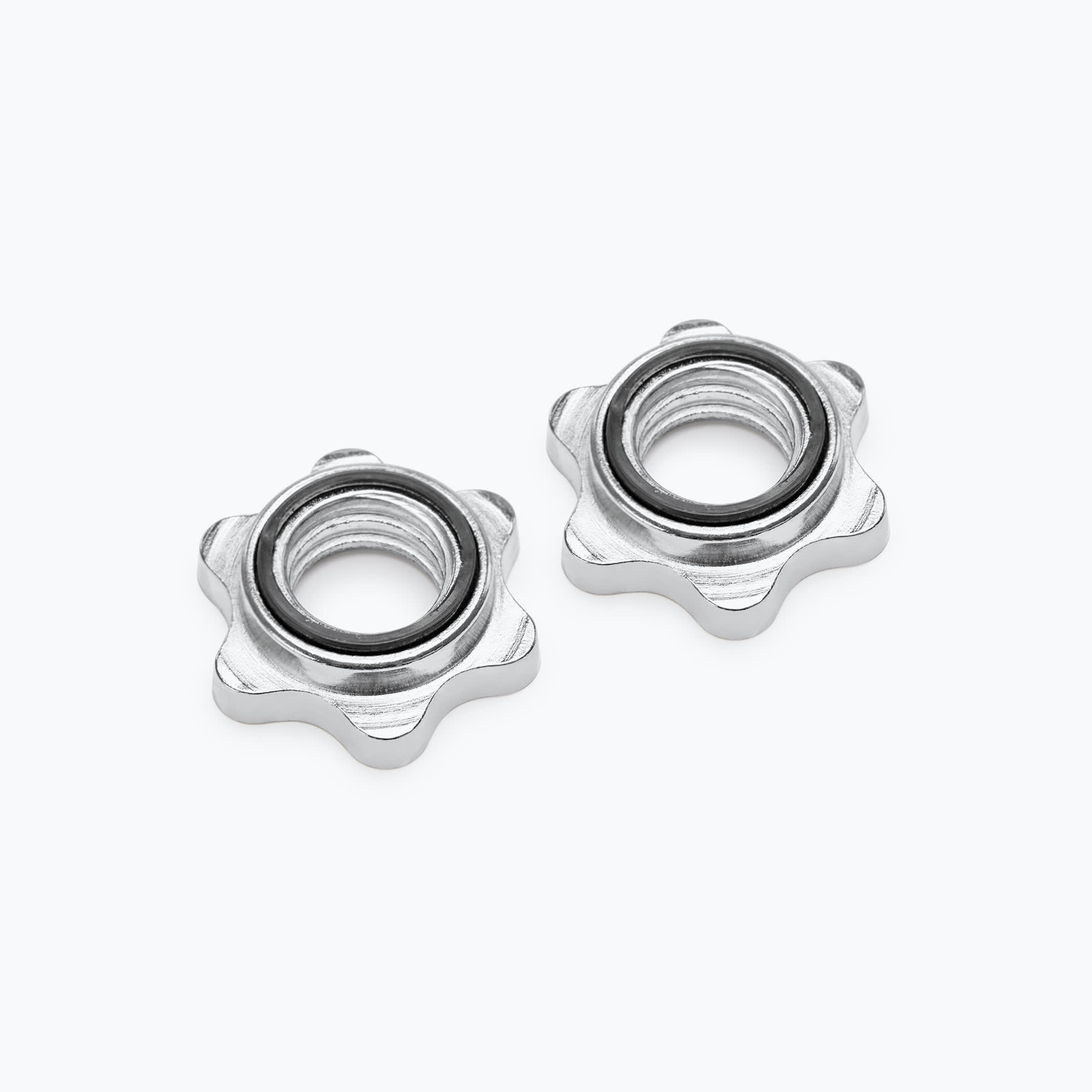 ZIVA CHROME SPINLOCK