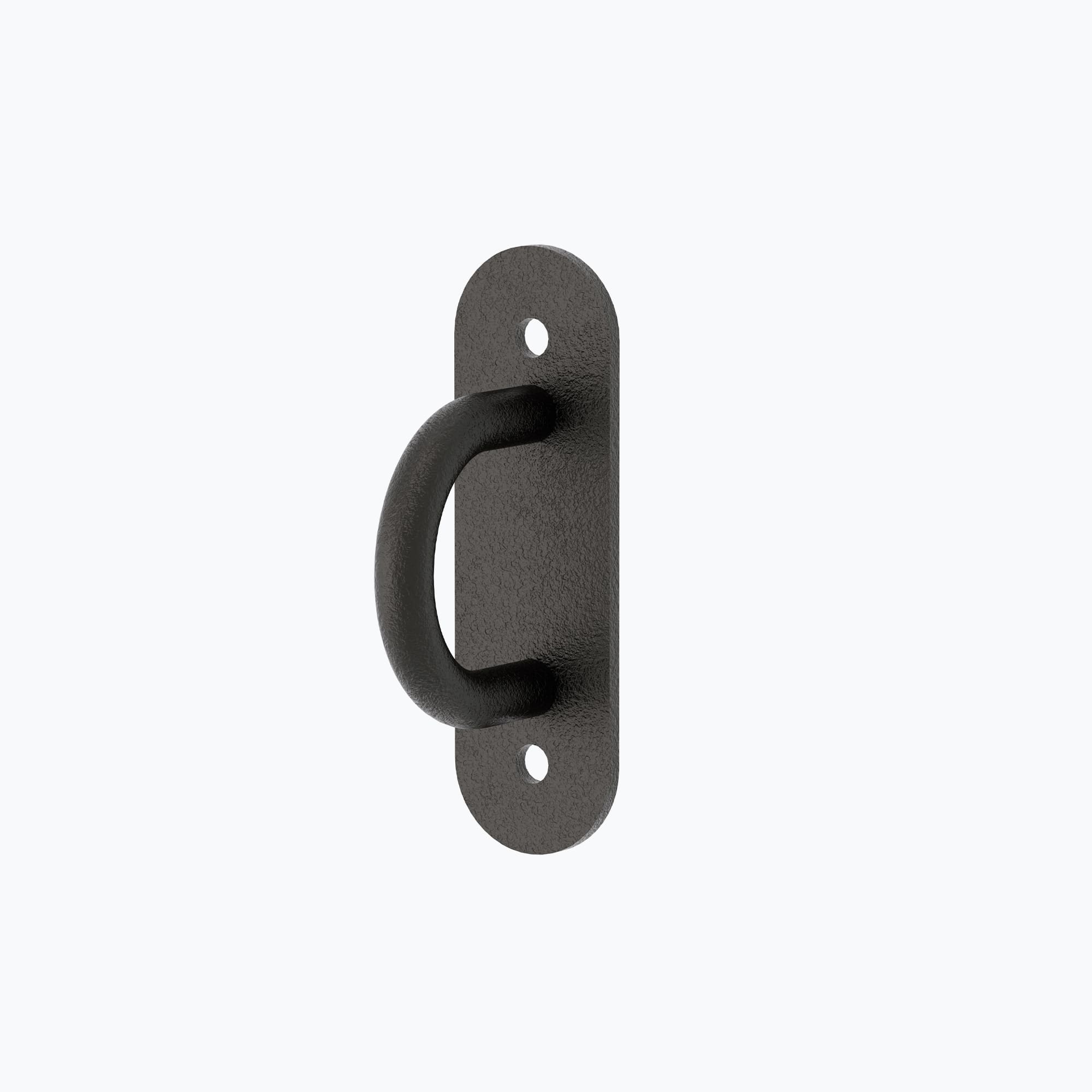 ZIVA WALL MOUNTED BATTLE ROPE HANGING ATTACHMENT