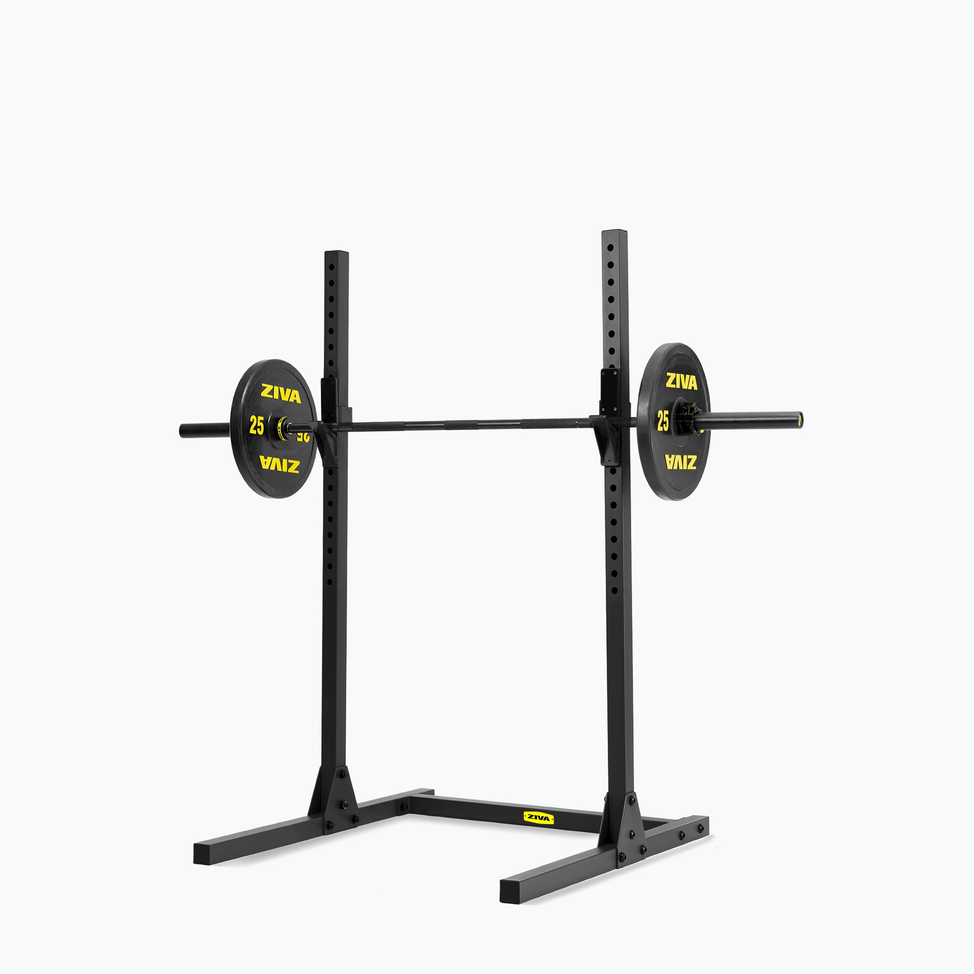 ZIVA HALF SQUAT RACK