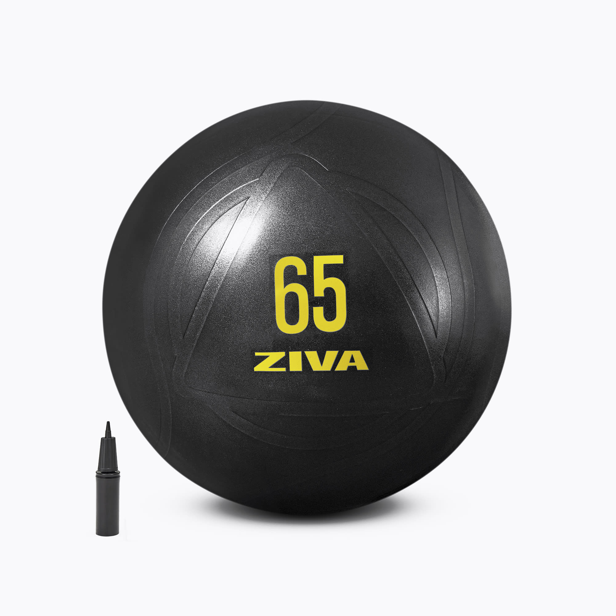 Anti-Burst Core-Fit Ball